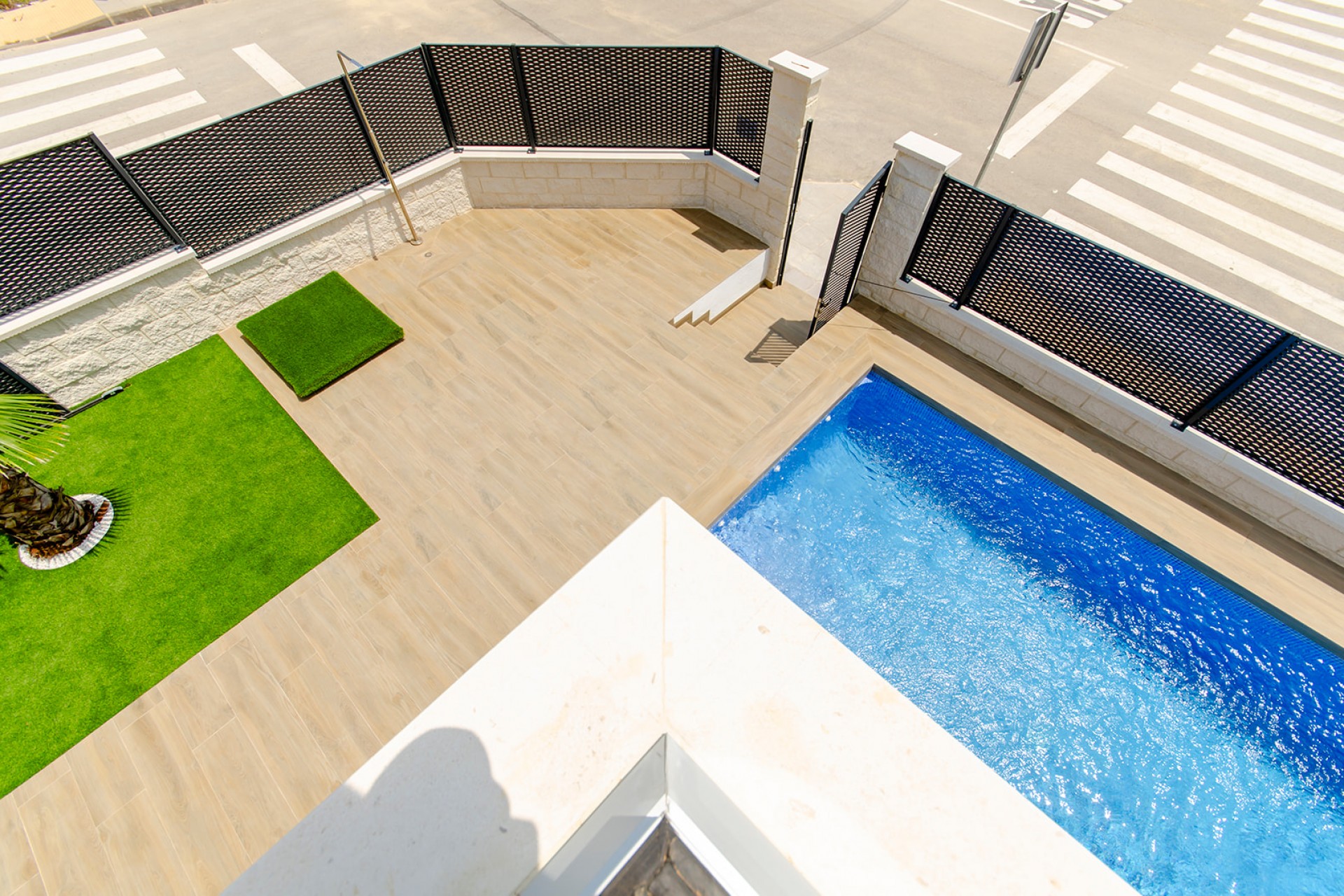 Nouveau - Mitoyenne - Los Montesinos - Entre Naranjos / Vistabella Golf