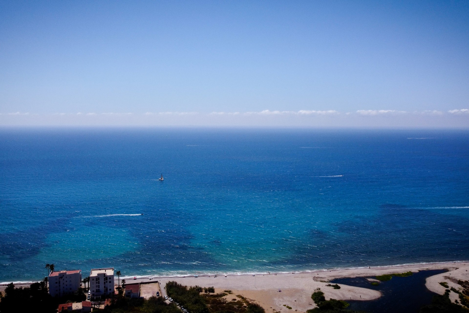 Nouveau - Mitoyenne - Polop