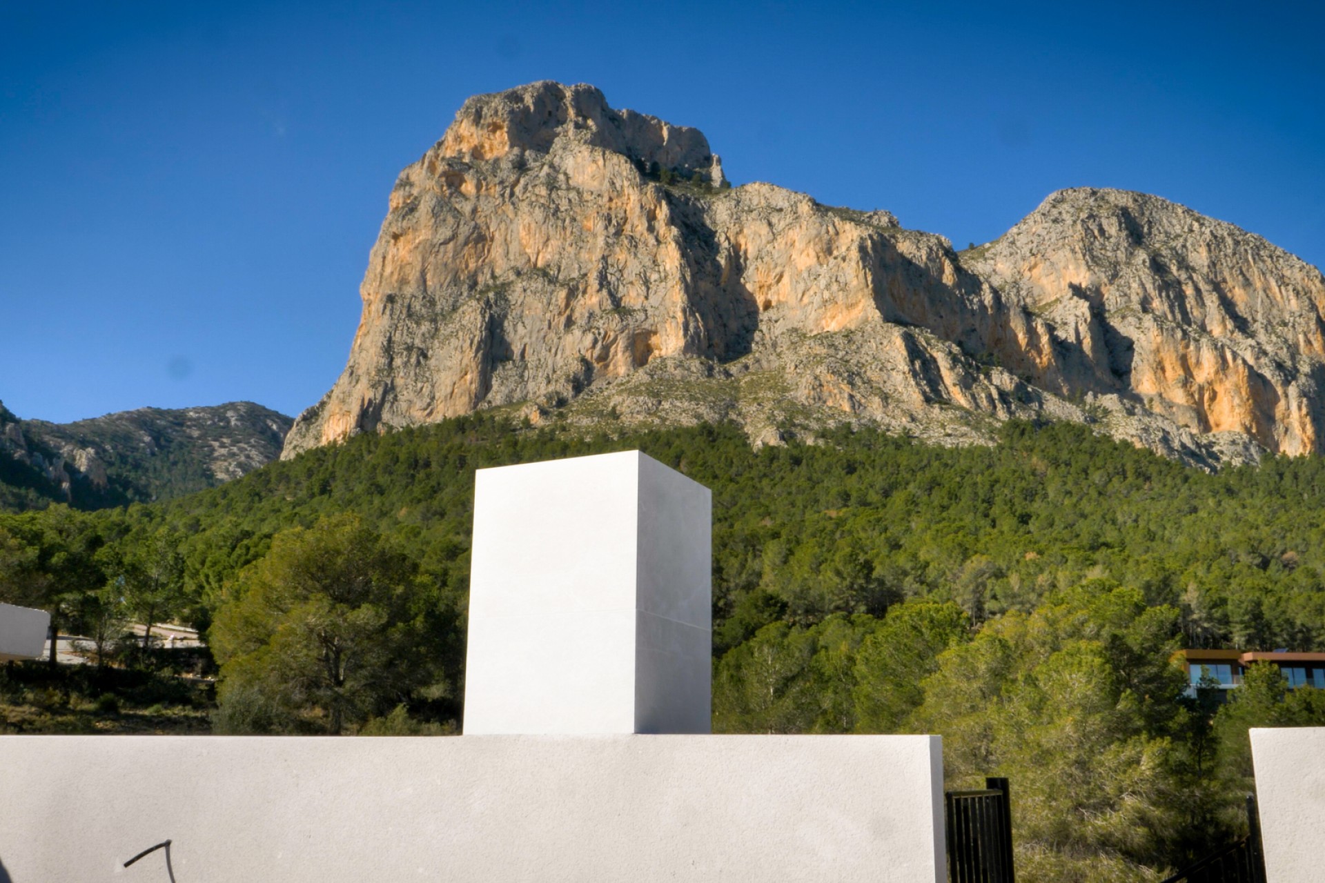 Nouveau - Mitoyenne - Polop