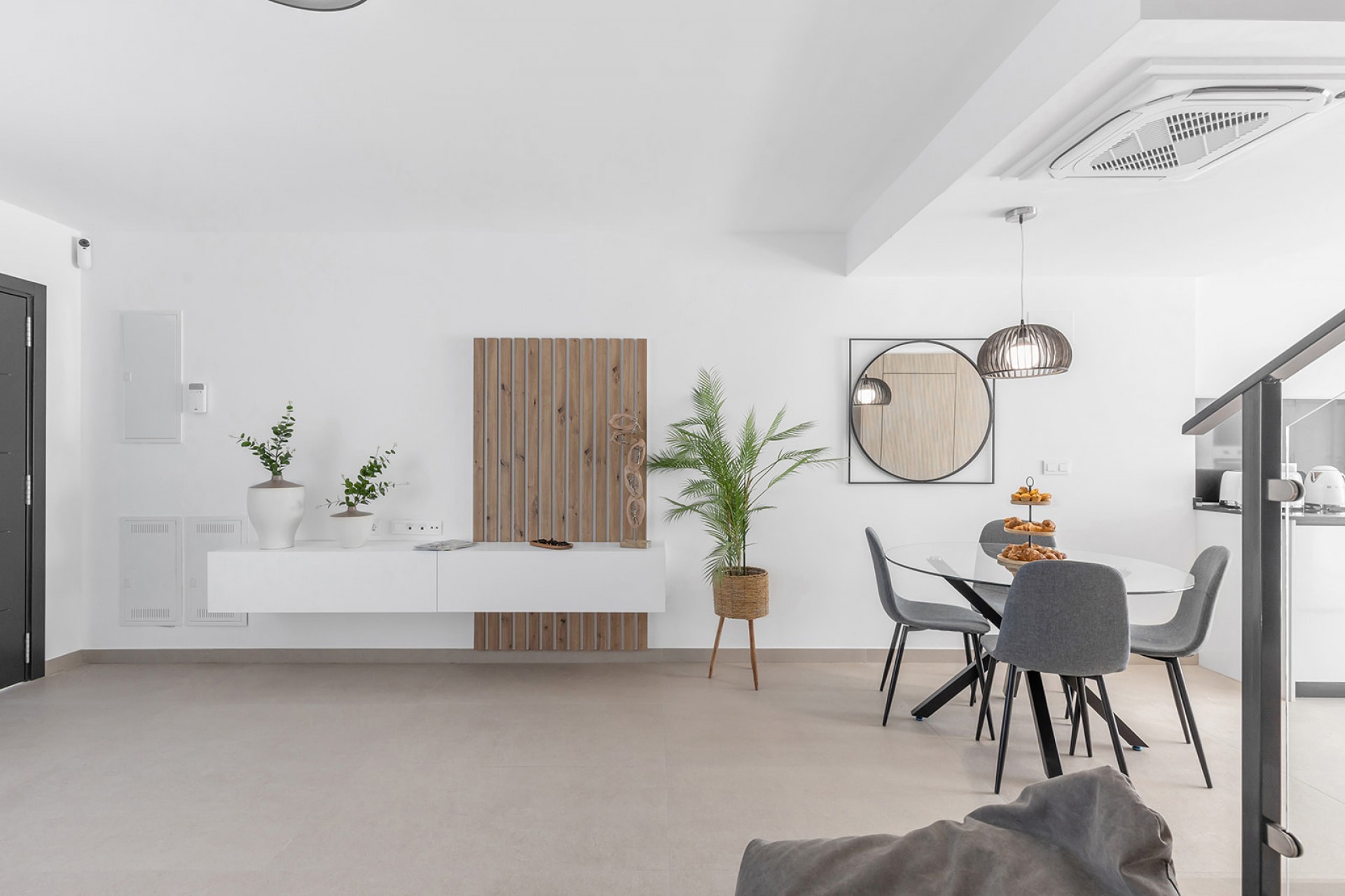 Nouveau - Mitoyenne - Rafal - Rafal - Ville