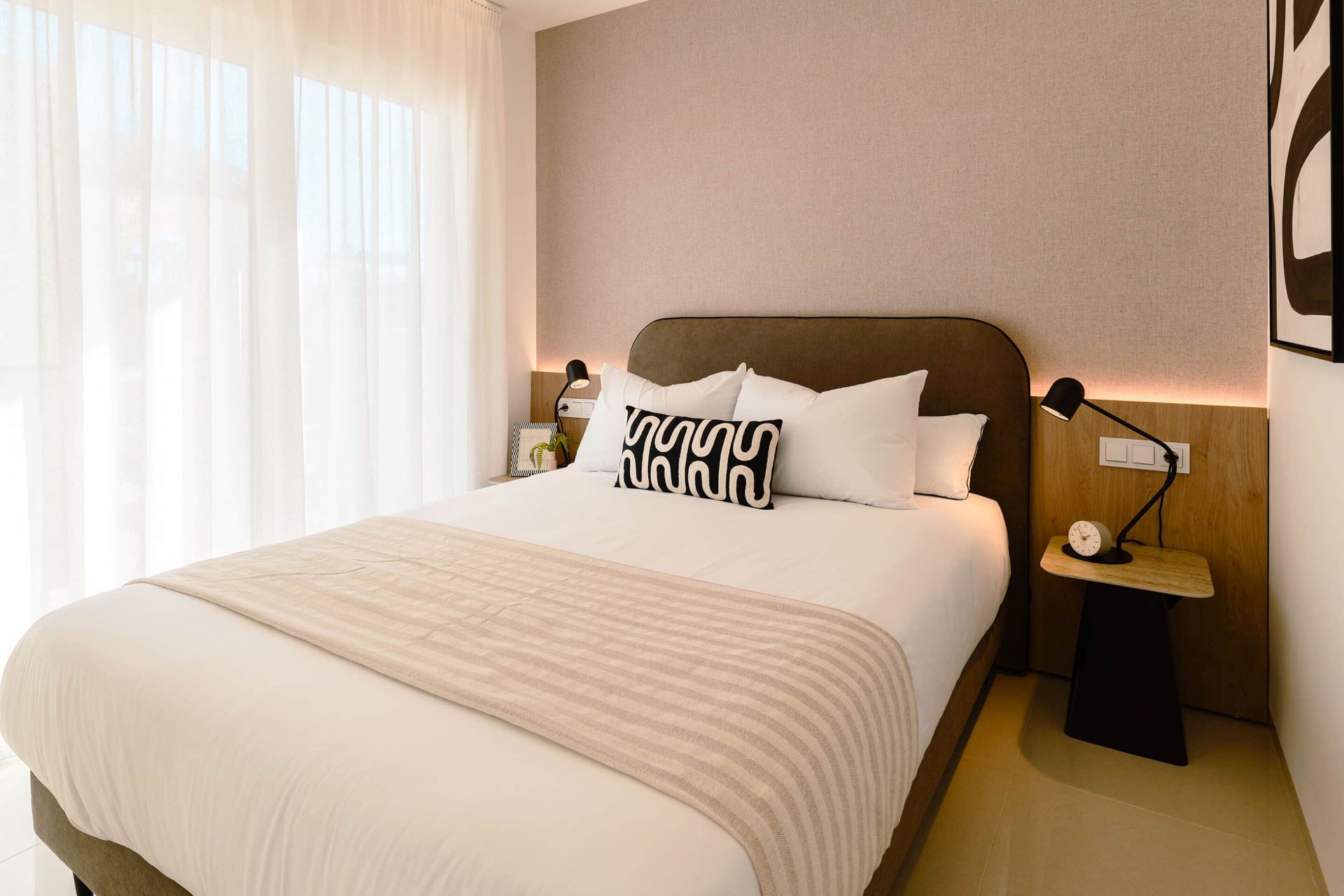 Nouveau - Mitoyenne - Rojales