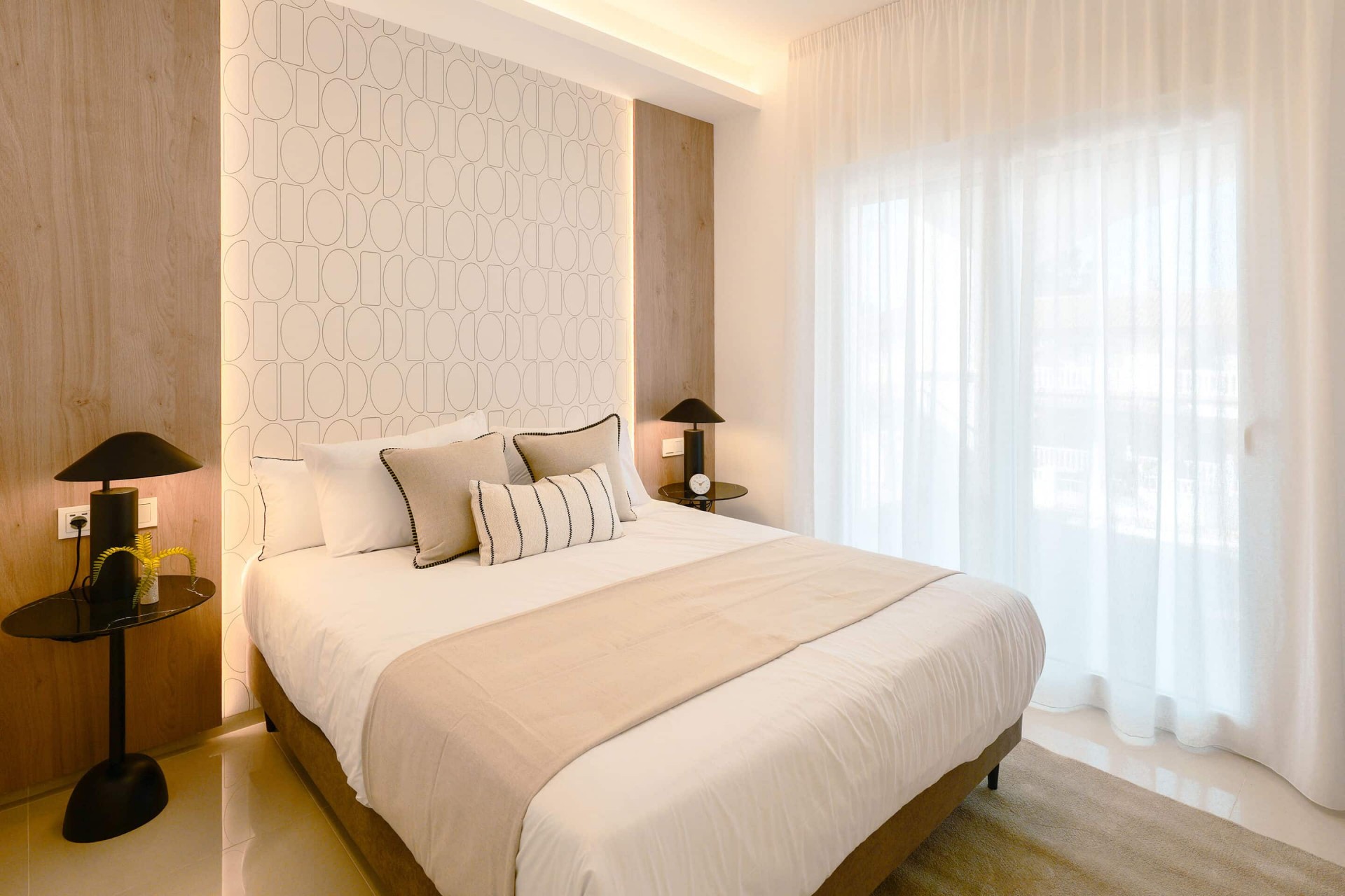 Nouveau - Mitoyenne - Rojales