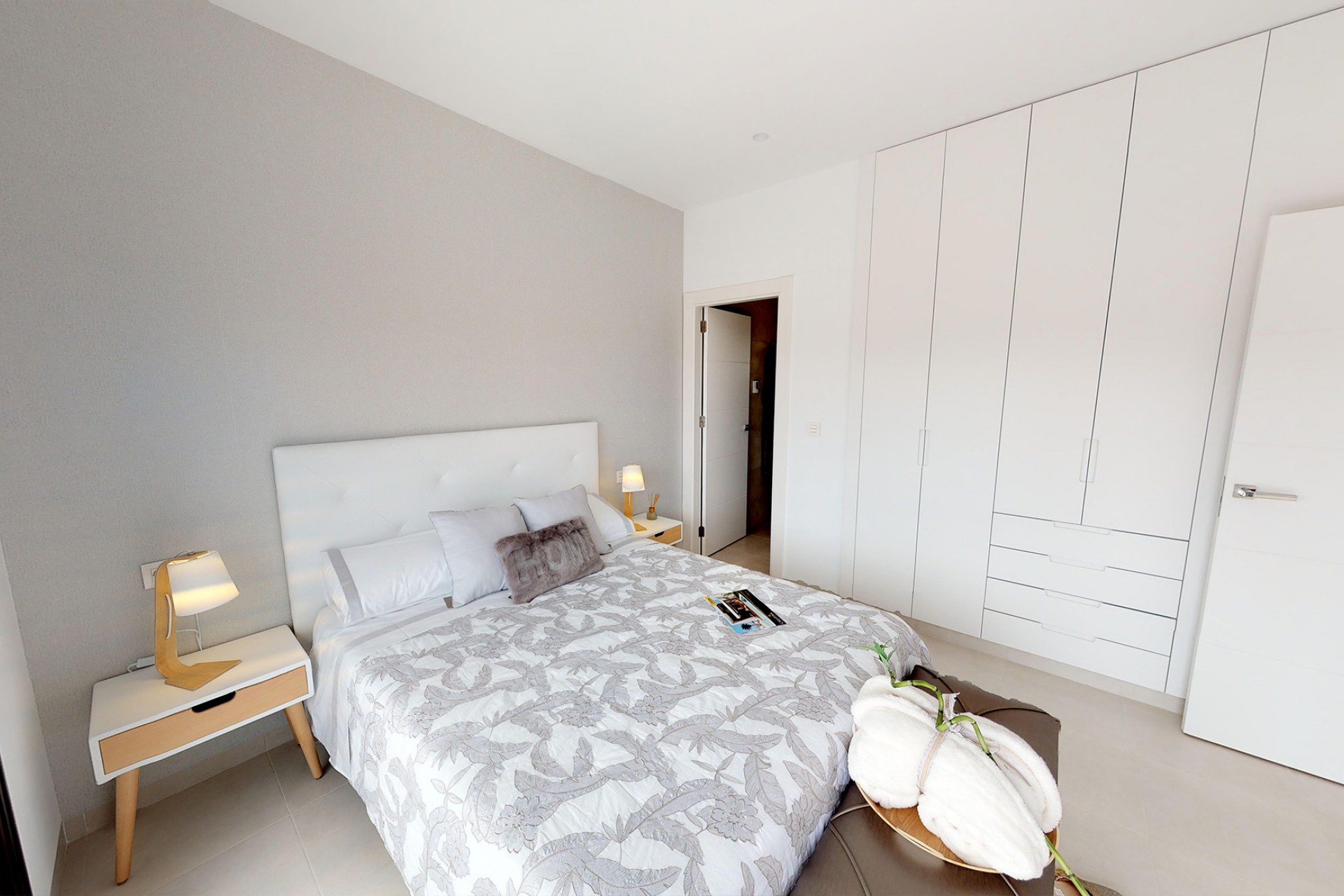 Nouveau - Mitoyenne - San Javier - San Javier - Ville