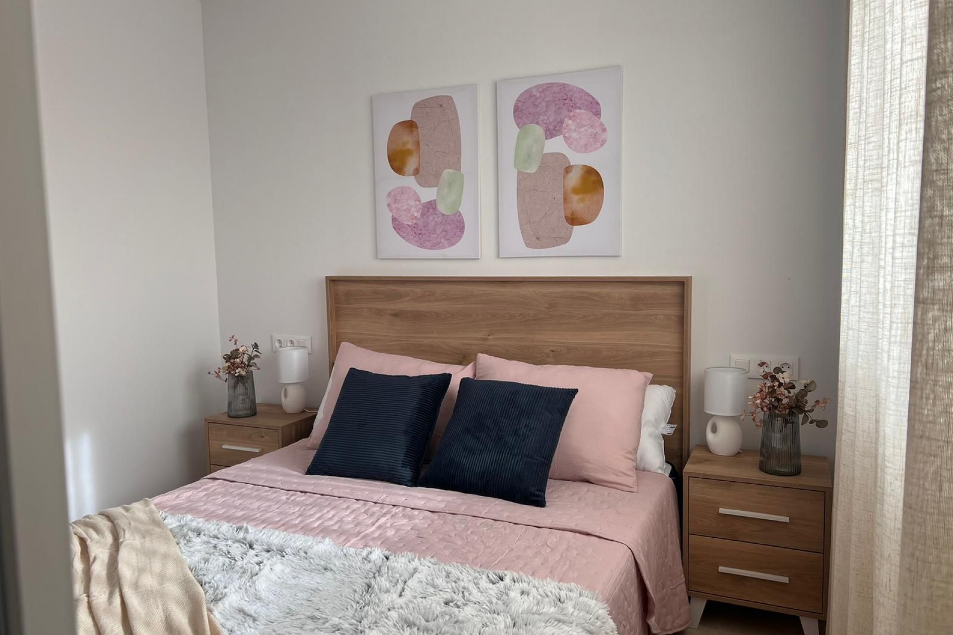 Nouveau - Mitoyenne - San Javier - San Javier - Ville