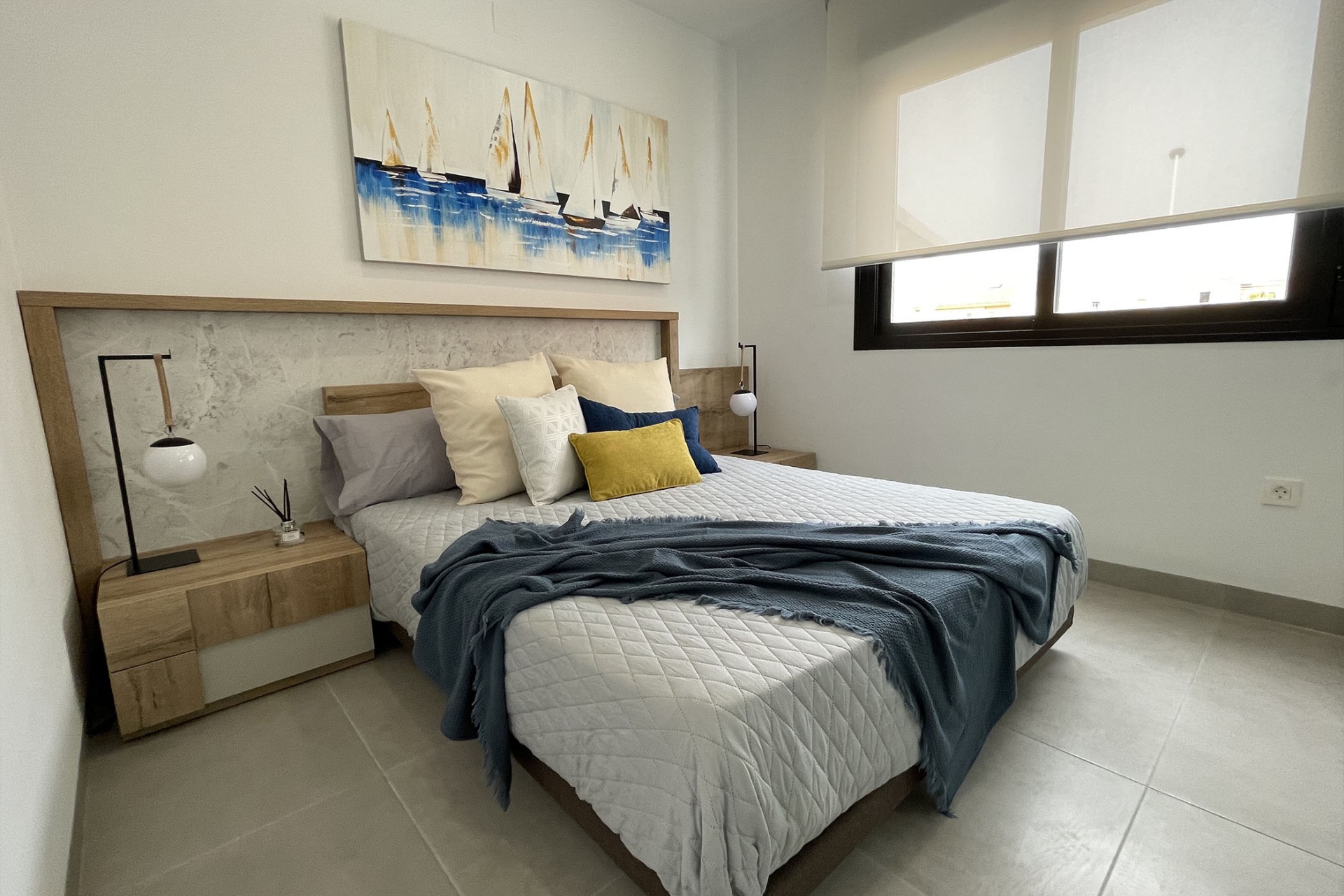 Nouveau - Mitoyenne - San Javier - San Javier - Ville