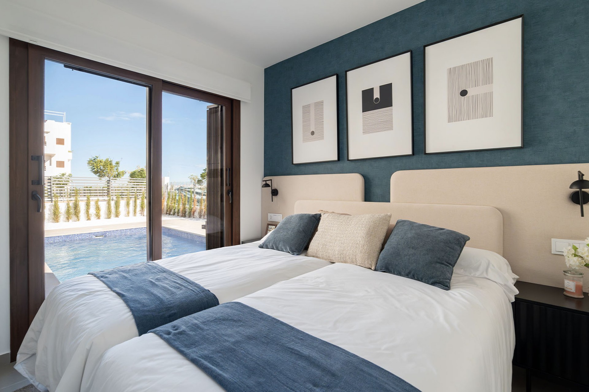 Nouveau - Mitoyenne - San Juan de los Terreros - San Juan De Los Terreros