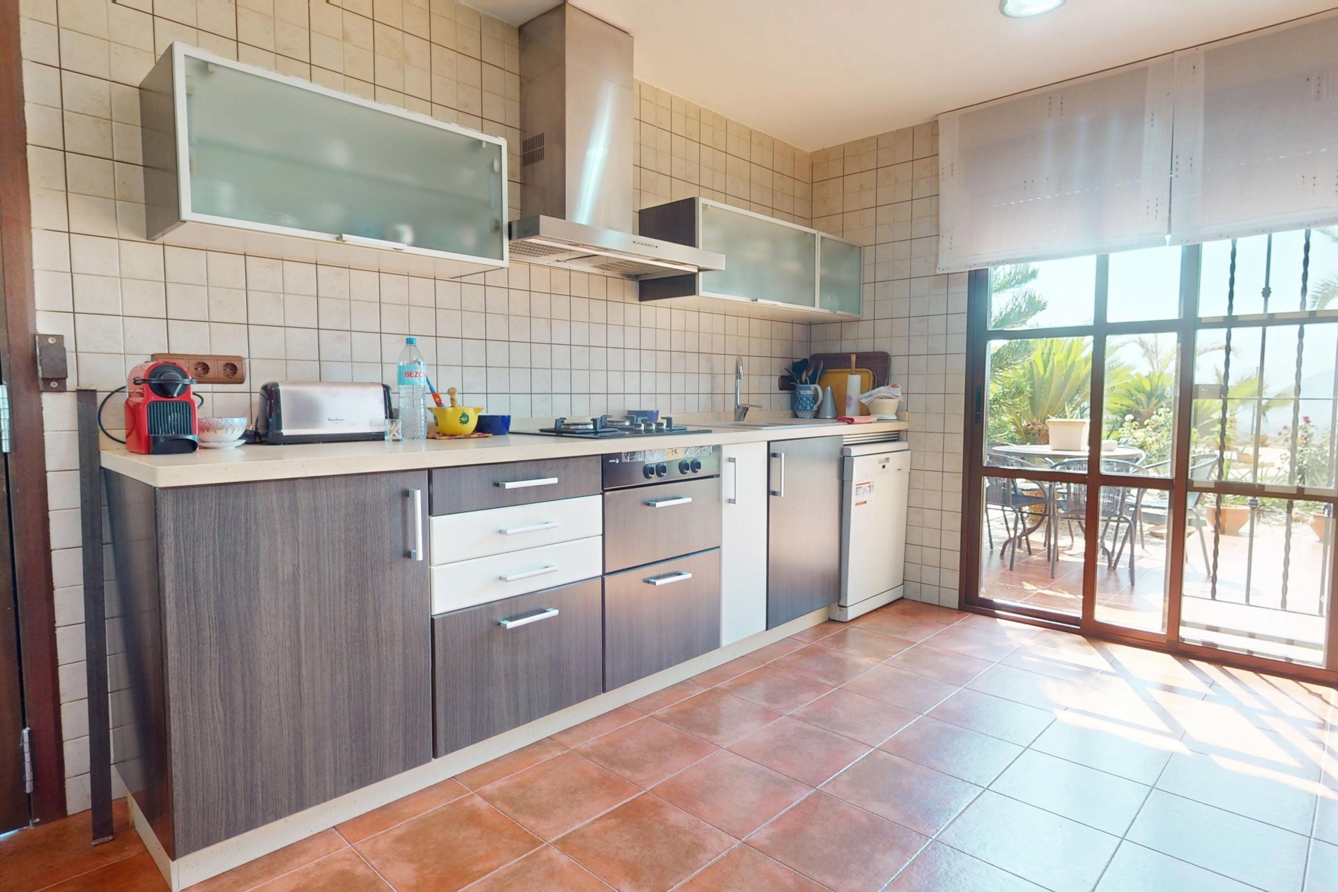 Nouveau - Villa - Aguilas - Águilas - Ville