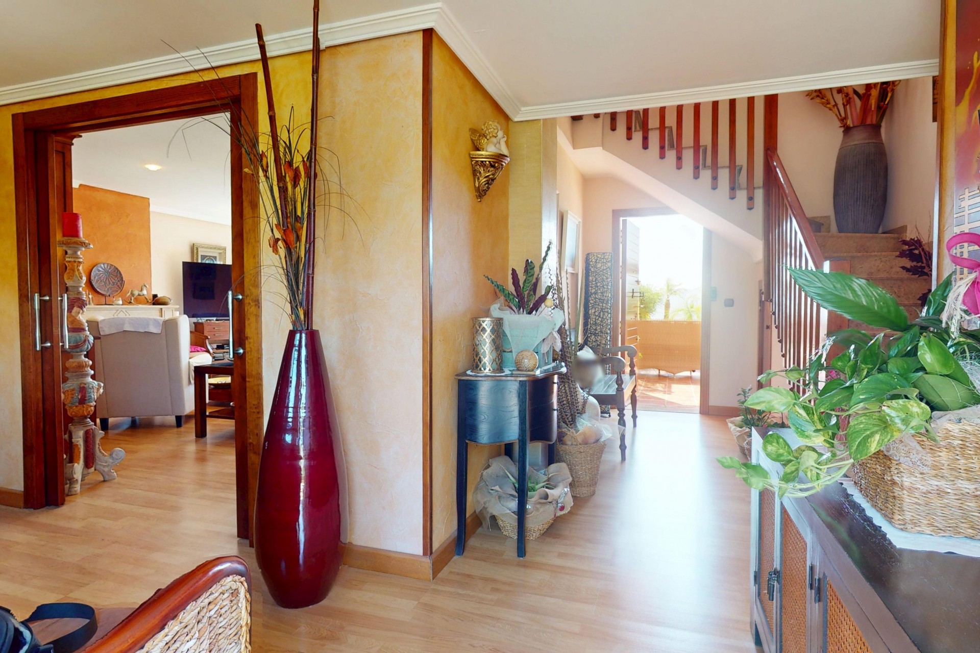 Nouveau - Villa - Aguilas - Águilas - Ville