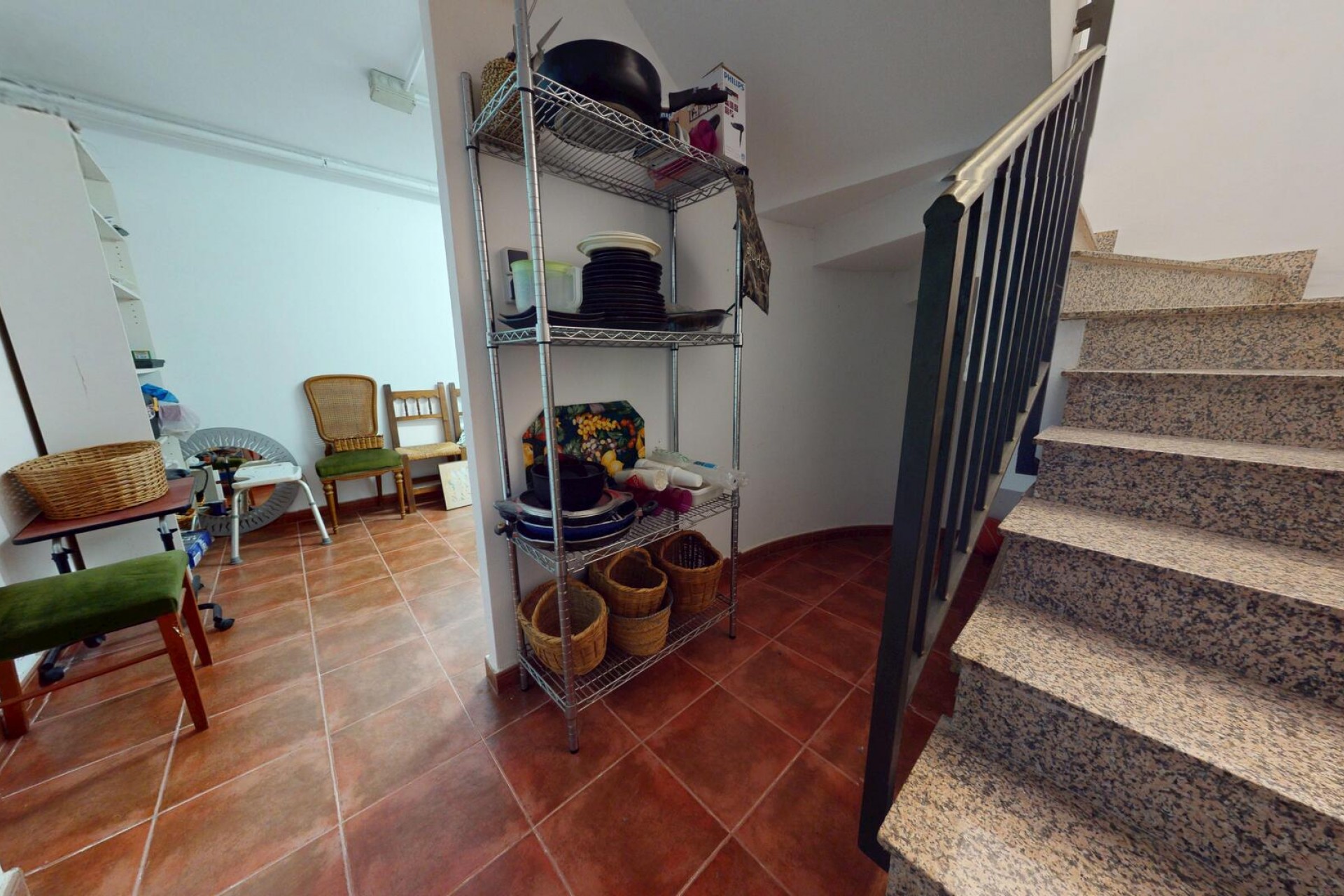 Nouveau - Villa - Aguilas - Águilas - Ville