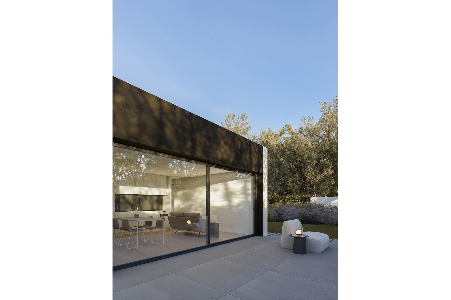 Nouveau - Villa - Alfaz del Pi - Alfaz del Pi - Ville