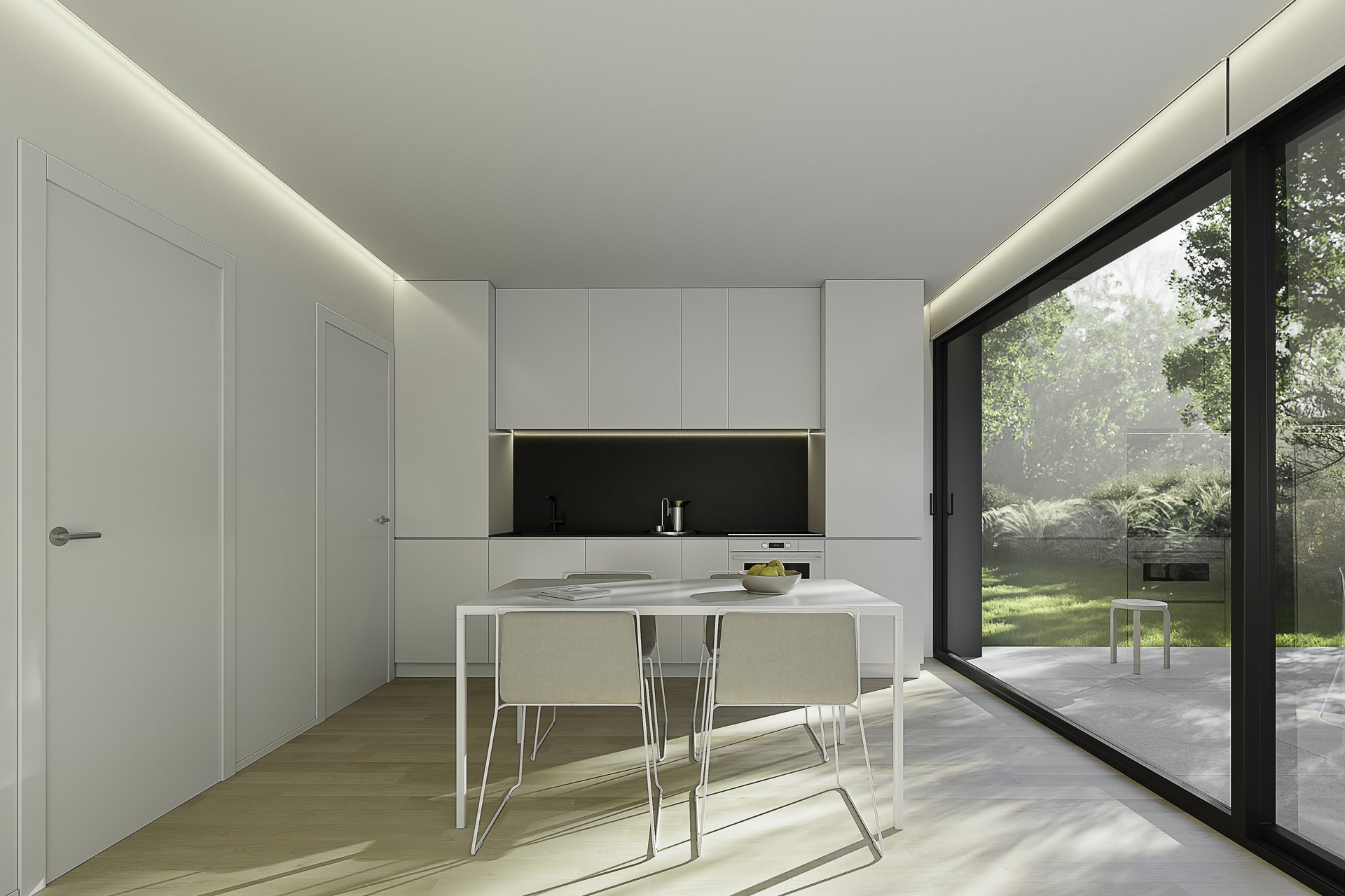 Nouveau - Villa - Alfaz del Pi - Alfaz del Pi - Ville