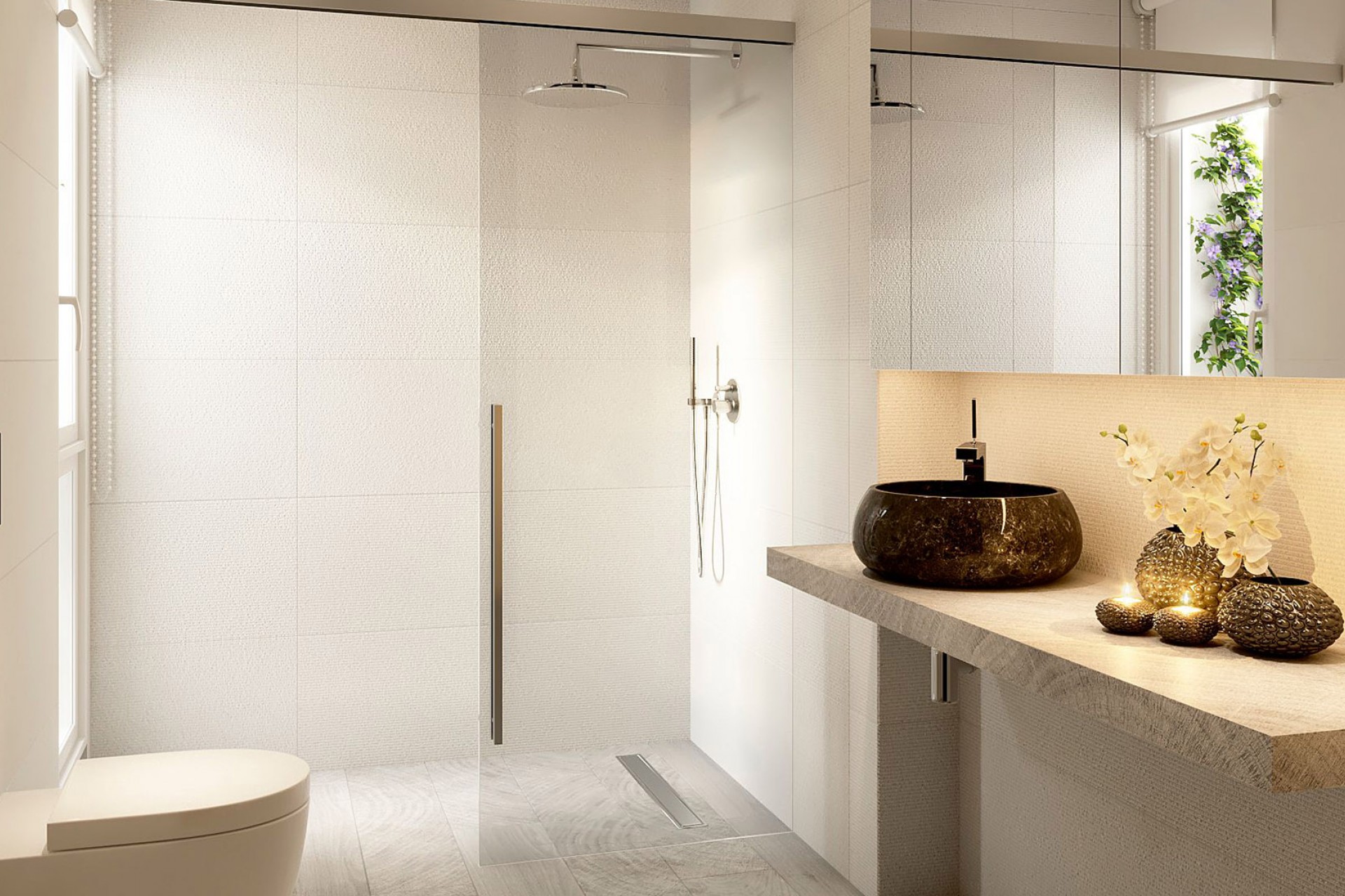 Nouveau - Villa - Algorfa - Algorfa - Village