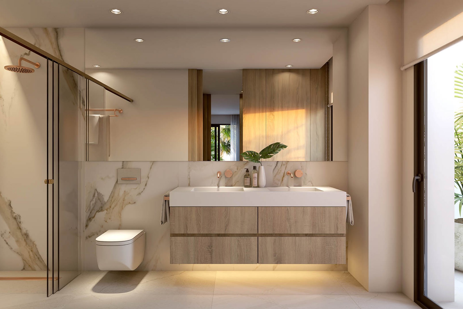 Nouveau - Villa - Algorfa - La Finca Golf Resort