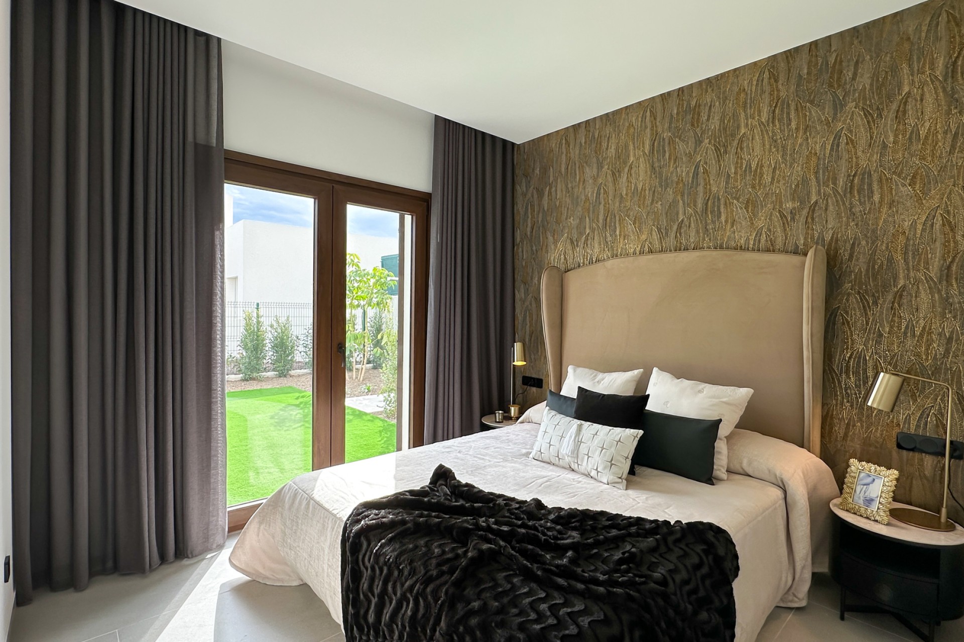 Nouveau - Villa - Algorfa - La Finca Golf Resort