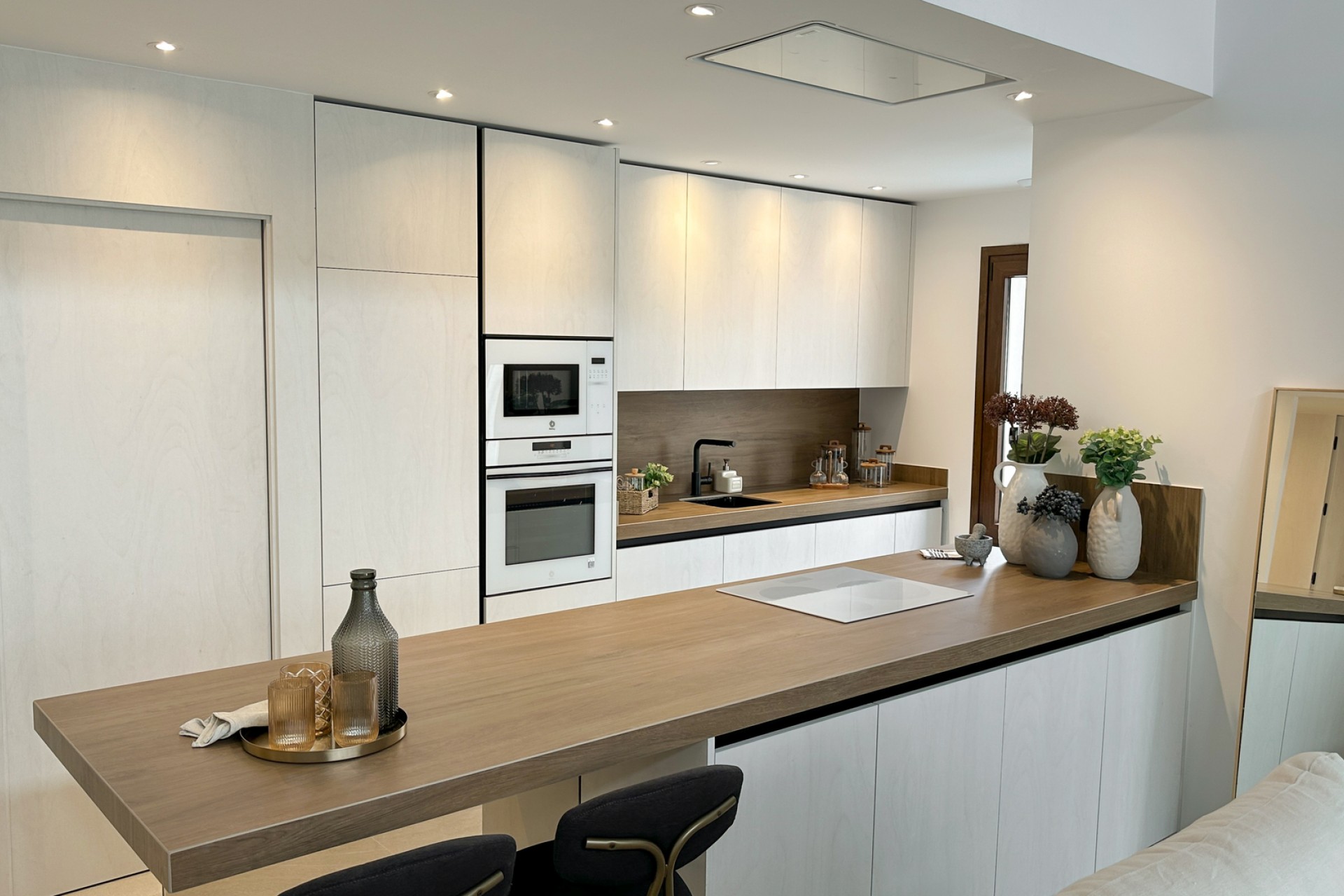 Nouveau - Villa - Algorfa - La Finca Golf Resort