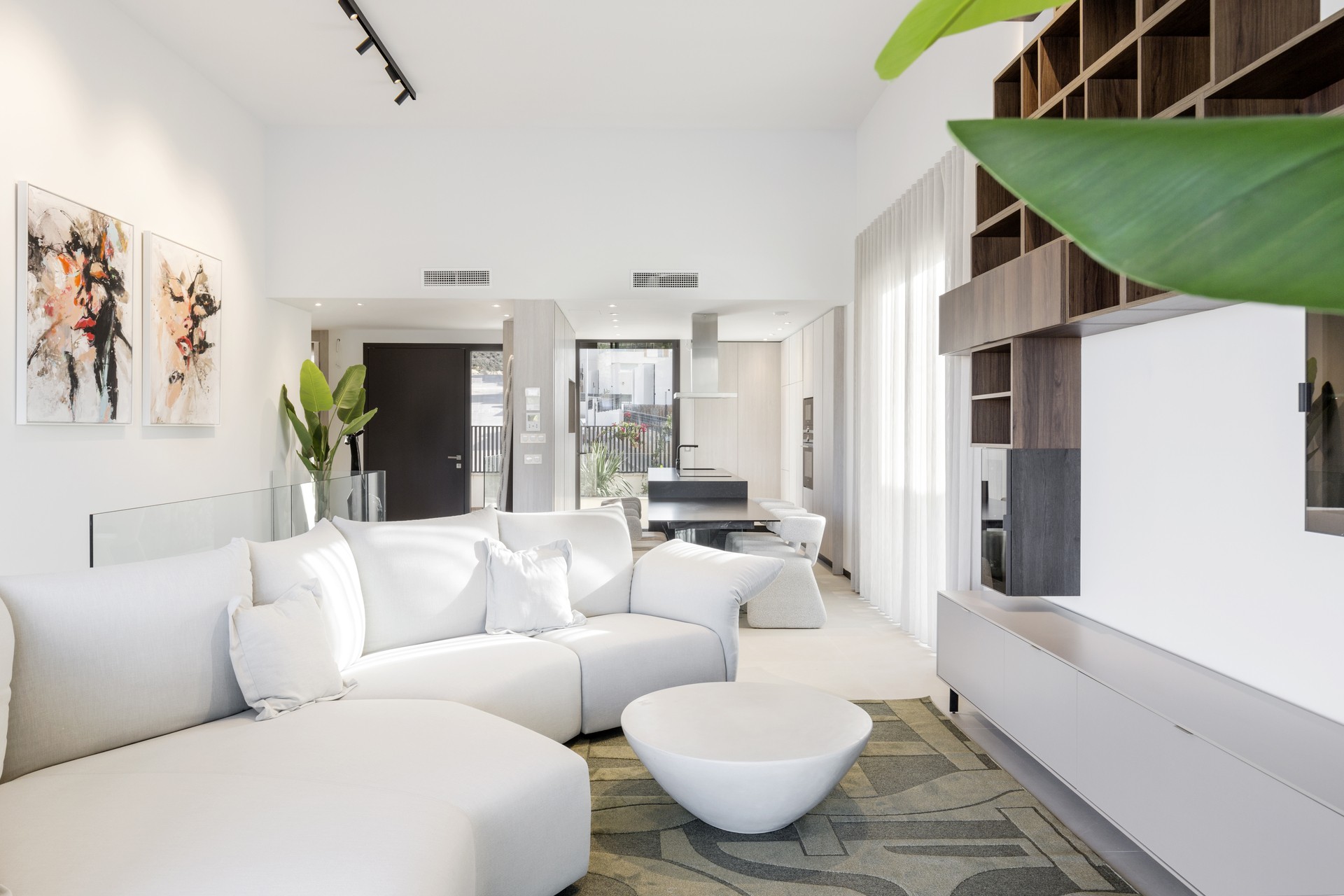 Nouveau - Villa - Algorfa - La Finca Golf Resort