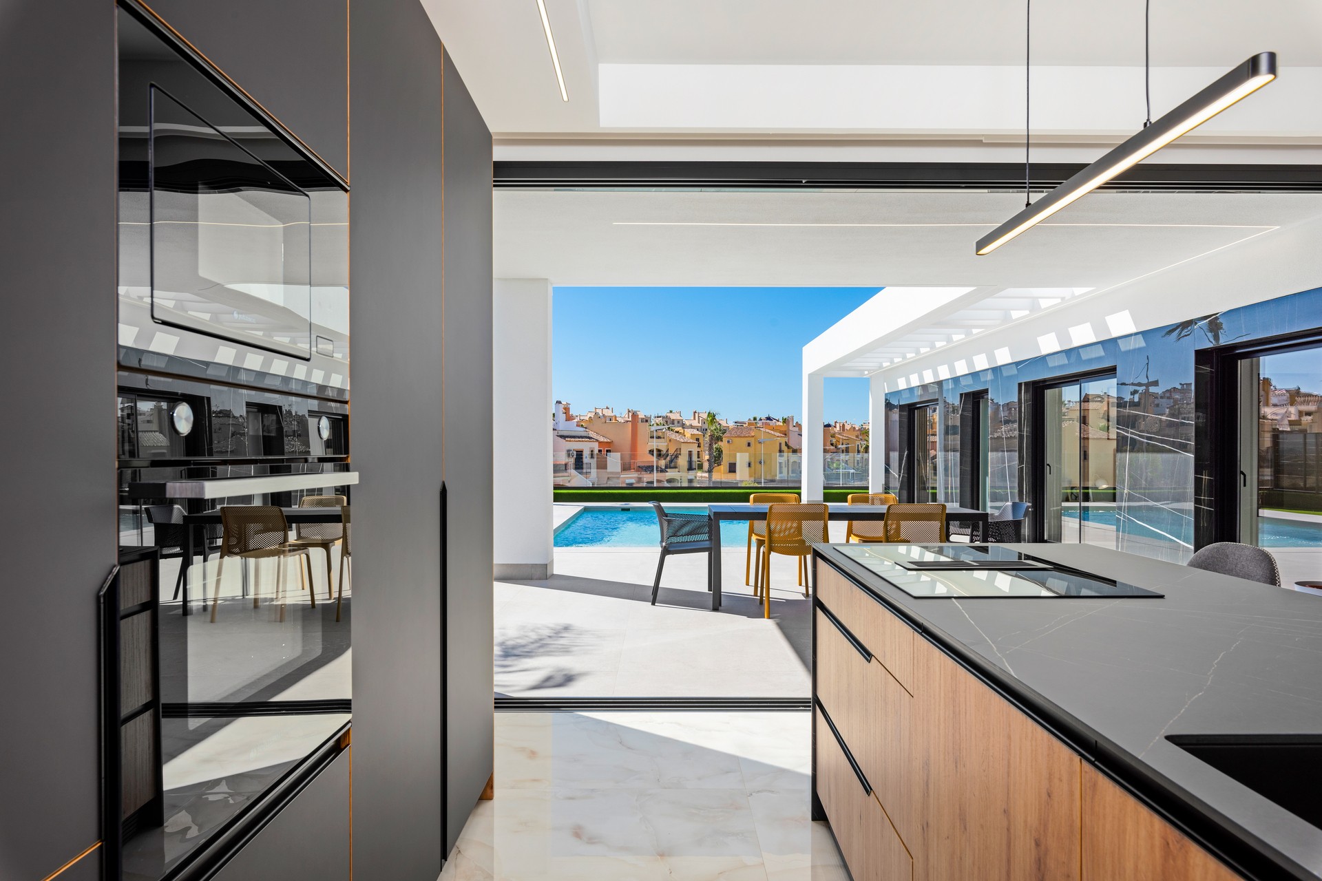 Nouveau - Villa - Algorfa - La Finca Golf Resort