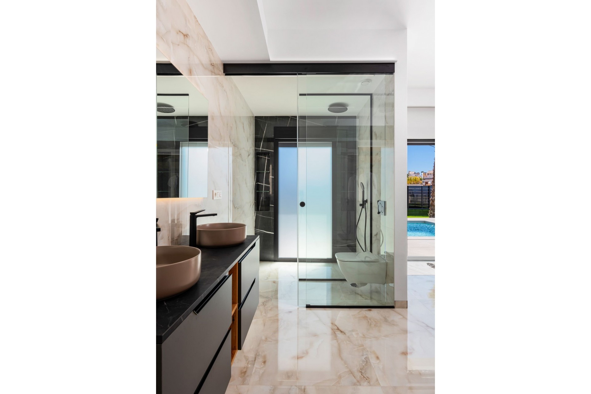 Nouveau - Villa - Algorfa - La Finca Golf Resort