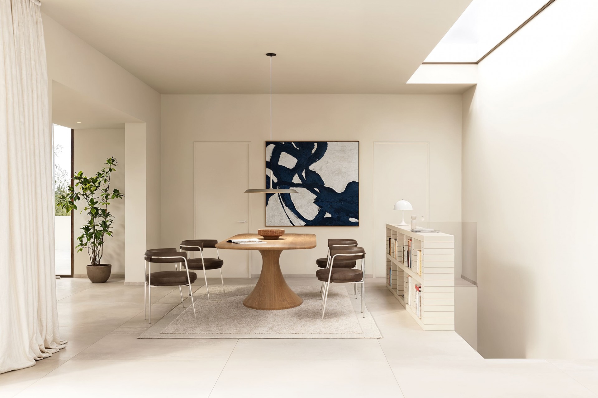 Nouveau - Villa - Algorfa - La Finca Golf Resort