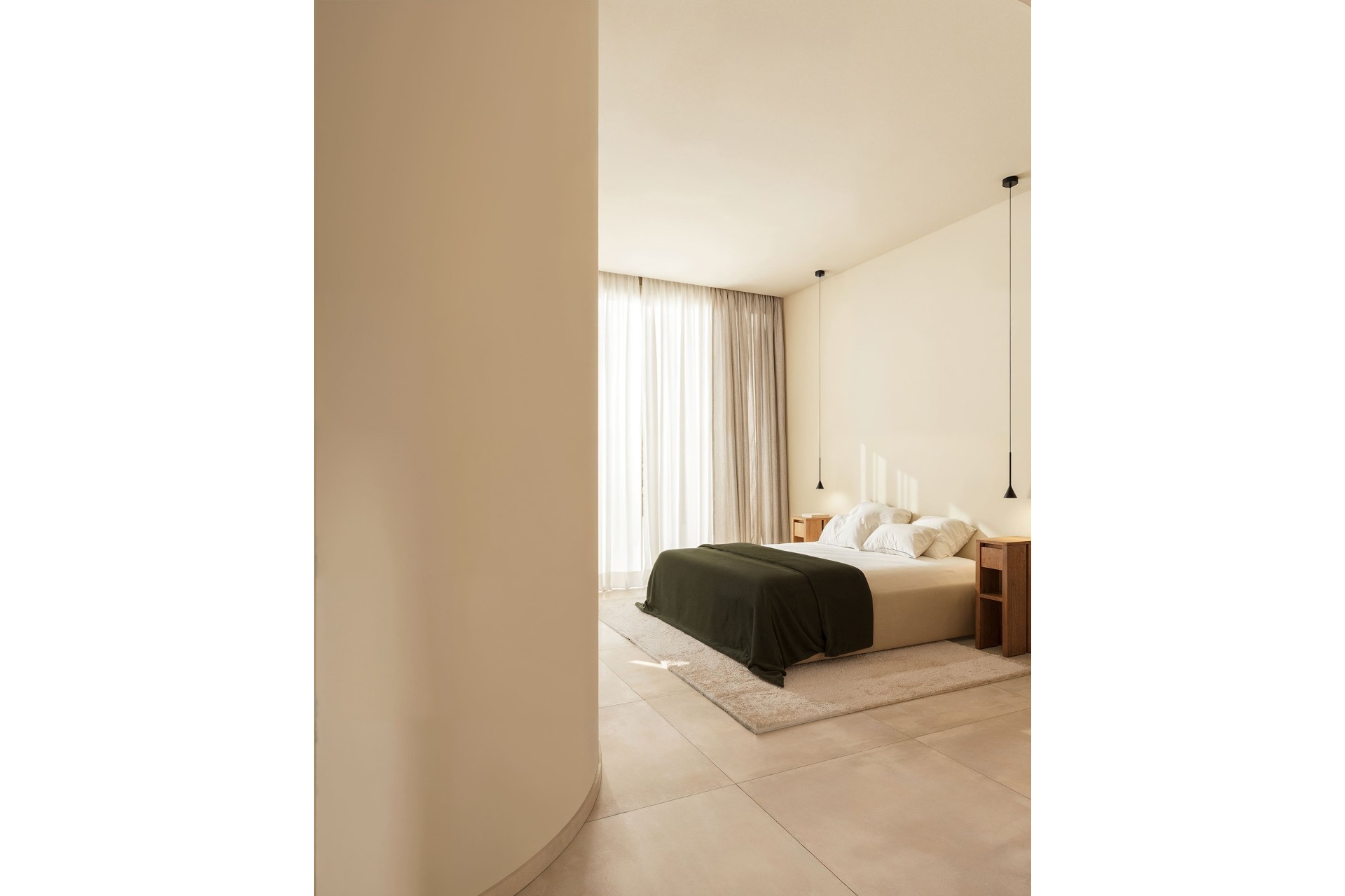 Nouveau - Villa - Algorfa - La Finca Golf Resort