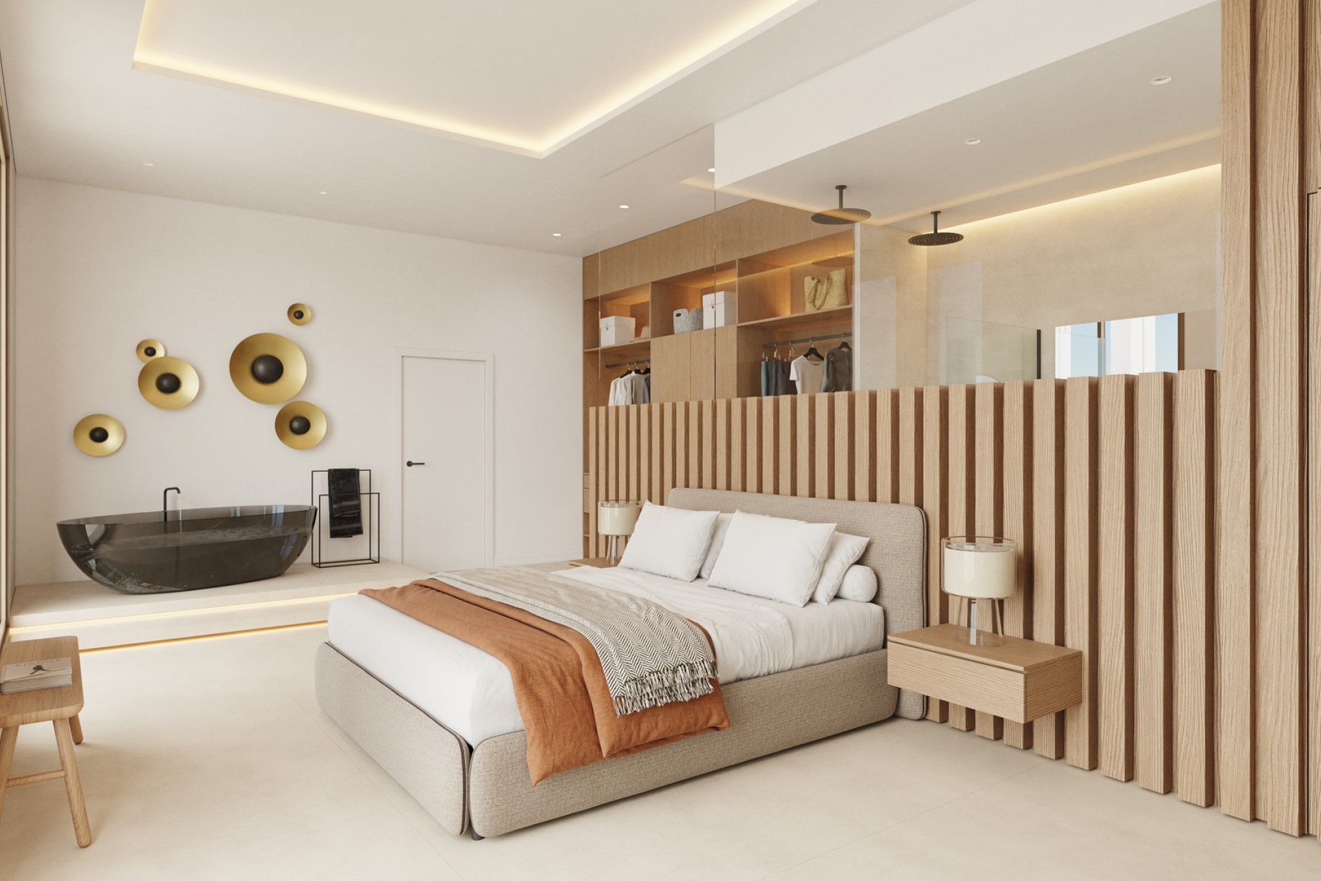 Nouveau - Villa - Algorfa - La Finca Golf Resort