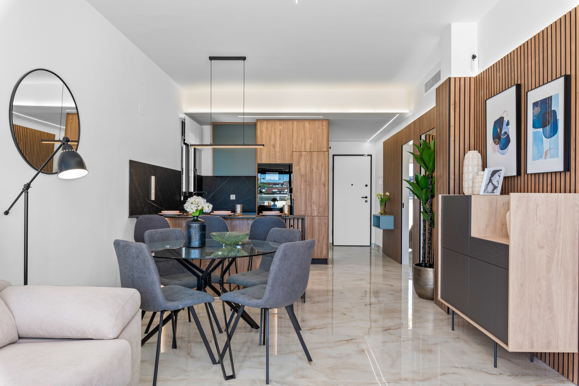 Nouveau - Villa - Algorfa - La Finca Golf Resort