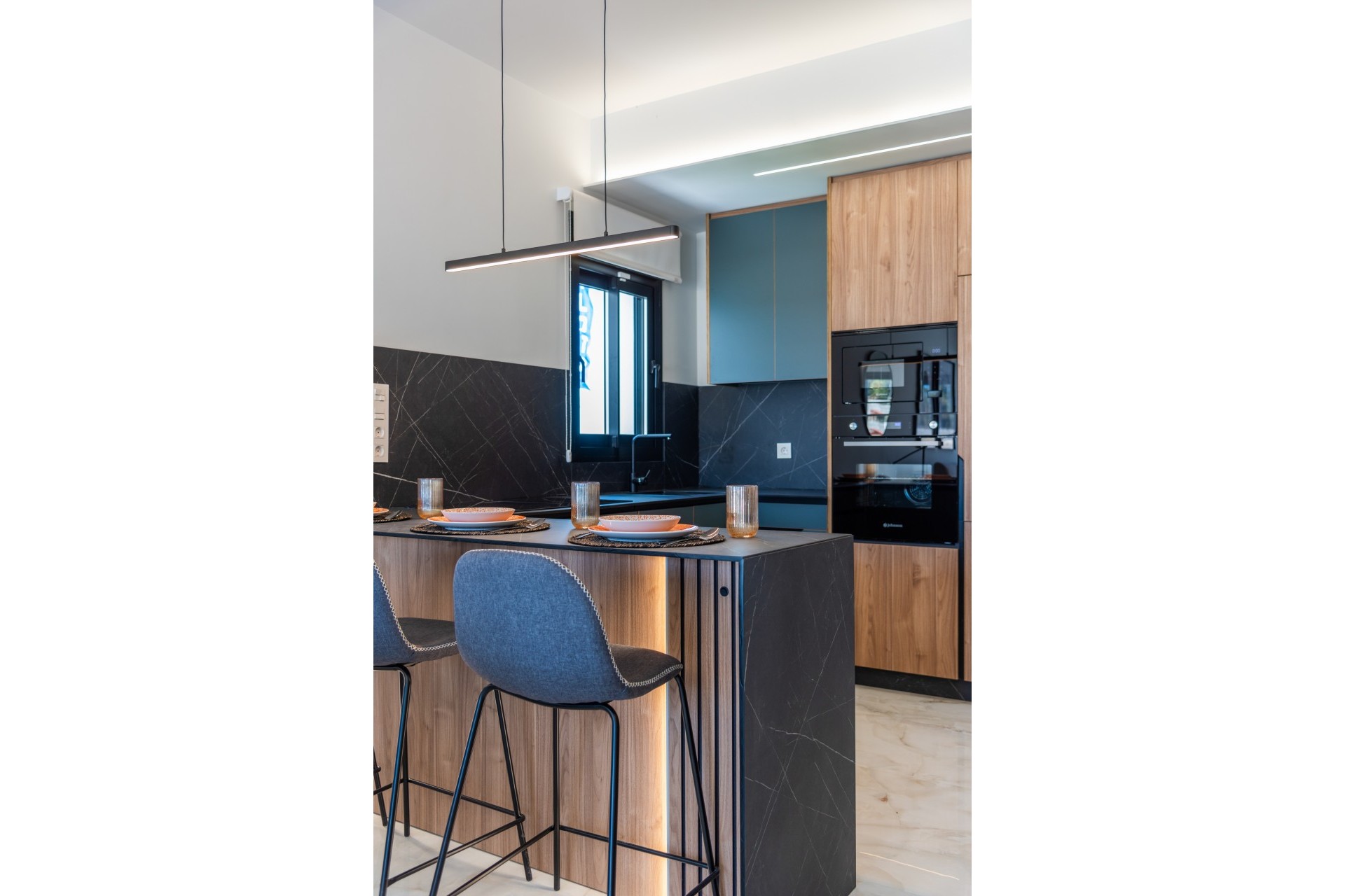 Nouveau - Villa - Algorfa - La Finca Golf Resort