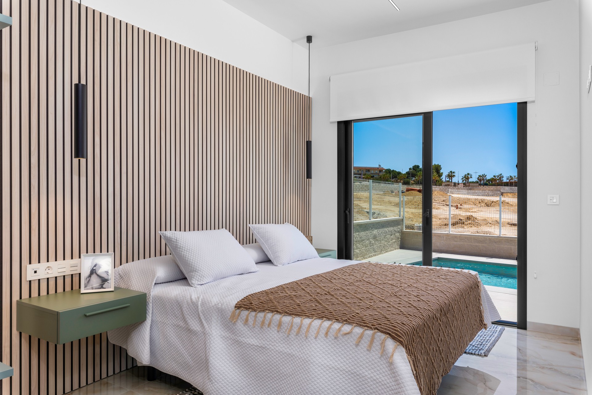 Nouveau - Villa - Algorfa - La Finca Golf Resort