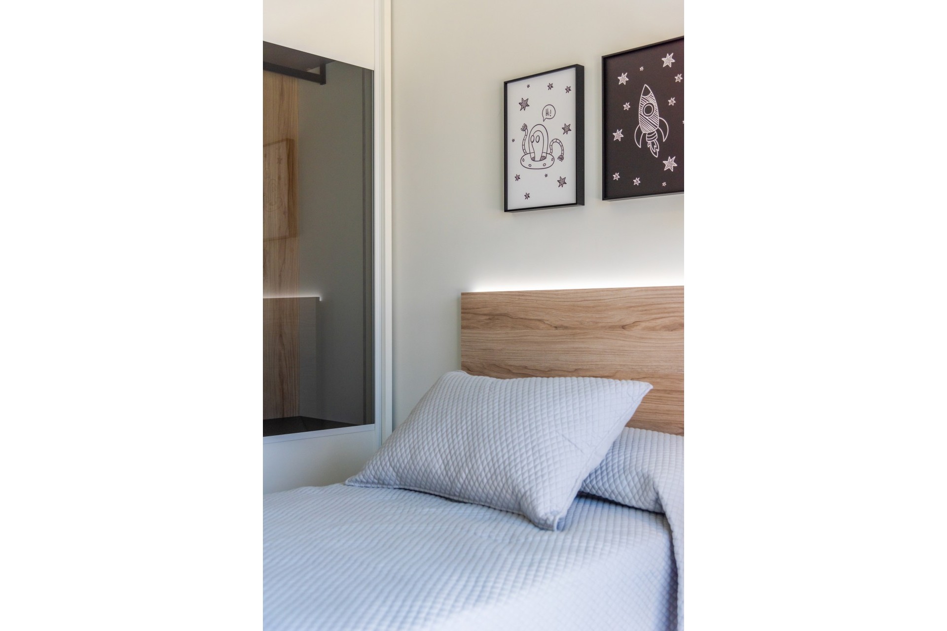 Nouveau - Villa - Algorfa - La Finca Golf Resort