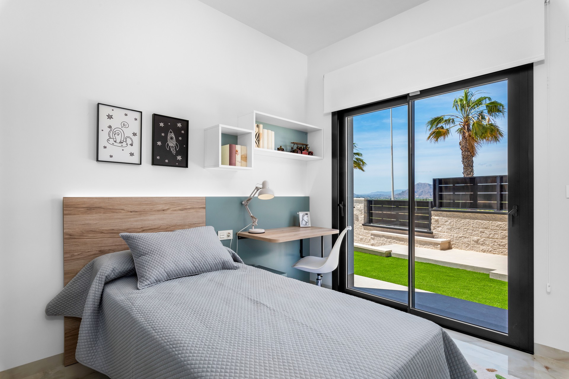 Nouveau - Villa - Algorfa - La Finca Golf Resort