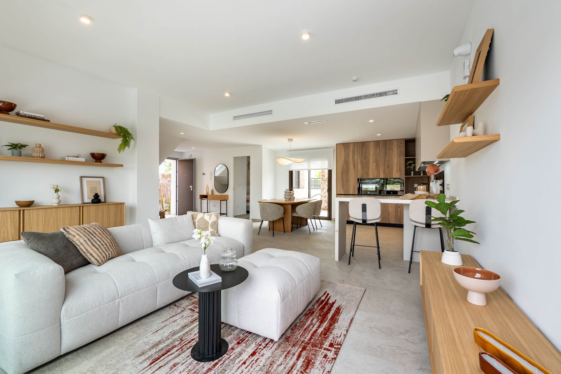 Nouveau - Villa - Algorfa - La Finca Golf Resort
