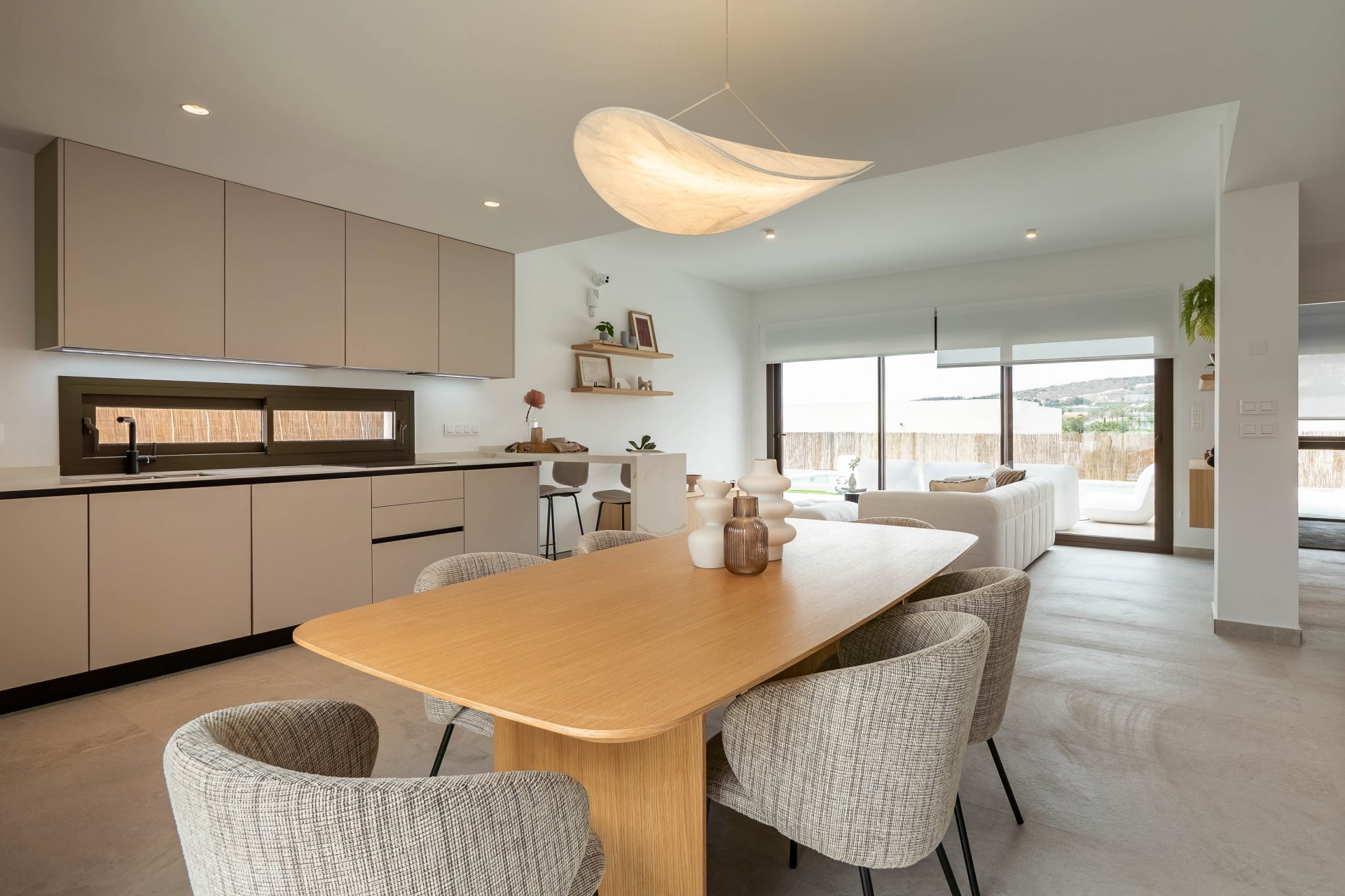 Nouveau - Villa - Algorfa - La Finca Golf Resort