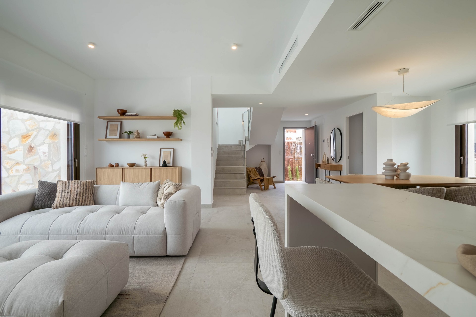 Nouveau - Villa - Algorfa - La Finca Golf Resort