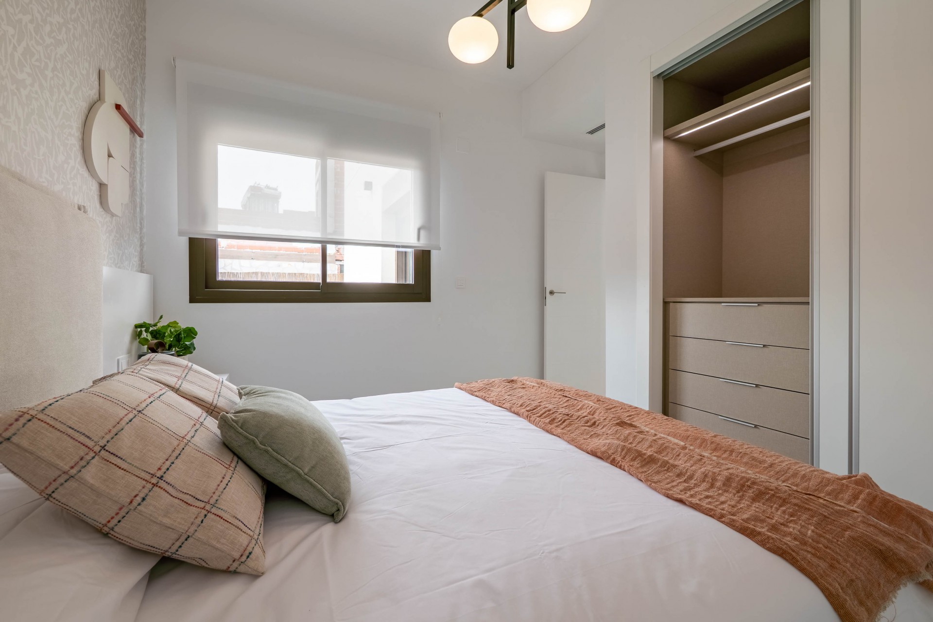 Nouveau - Villa - Algorfa - La Finca Golf Resort