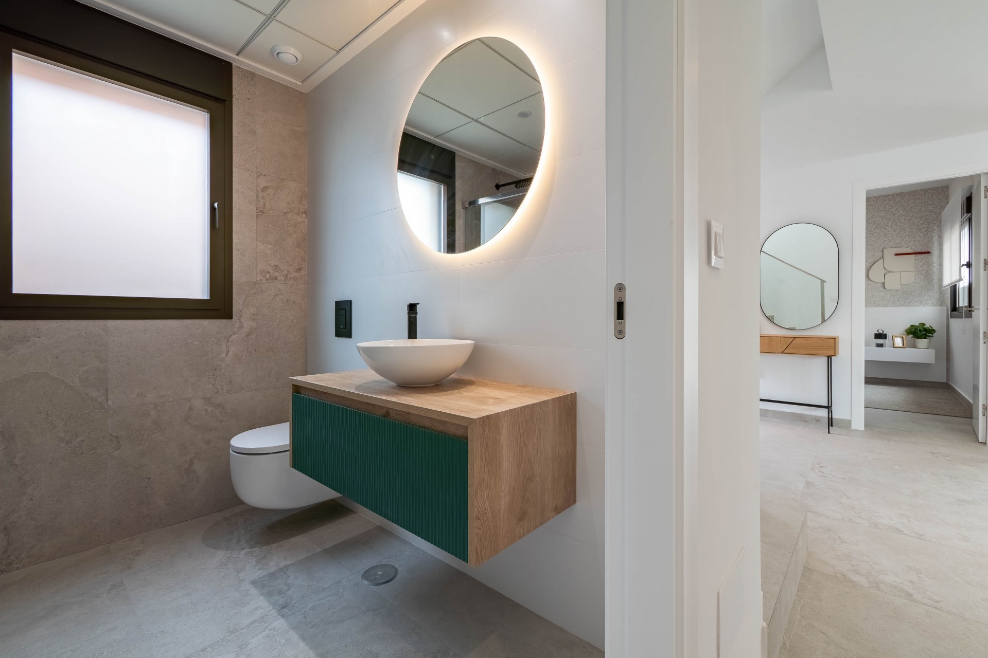 Nouveau - Villa - Algorfa - La Finca Golf Resort