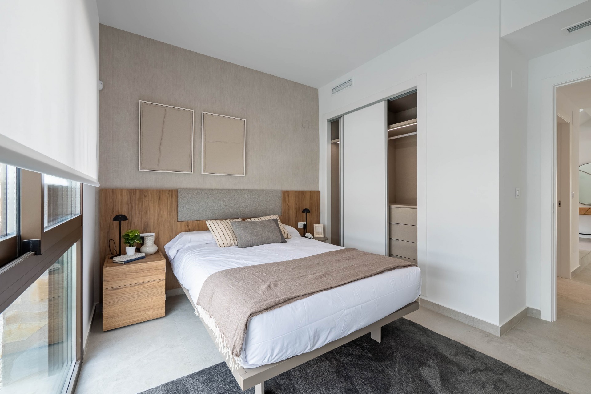 Nouveau - Villa - Algorfa - La Finca Golf Resort