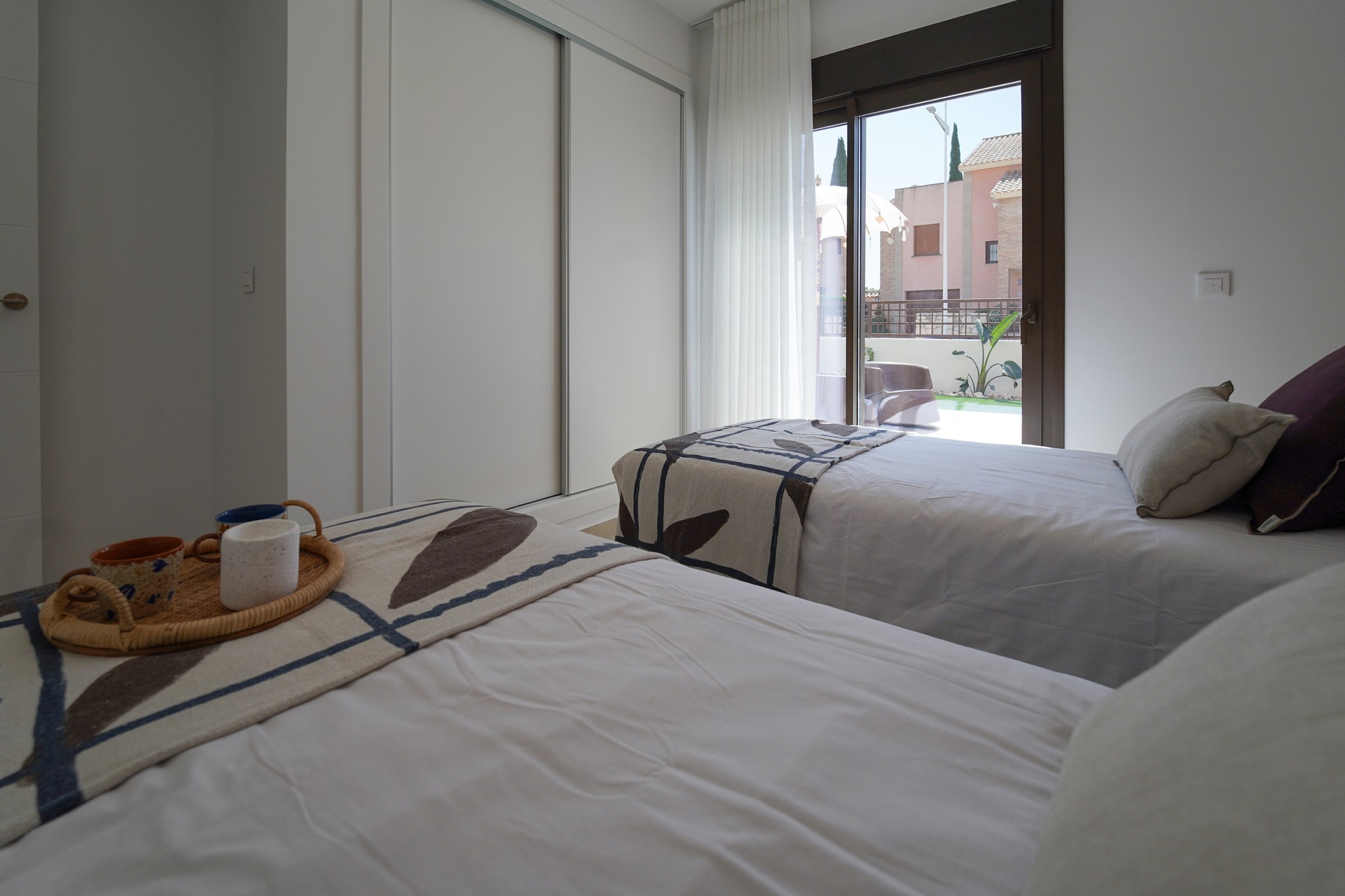 Nouveau - Villa - Algorfa - La Finca Golf Resort