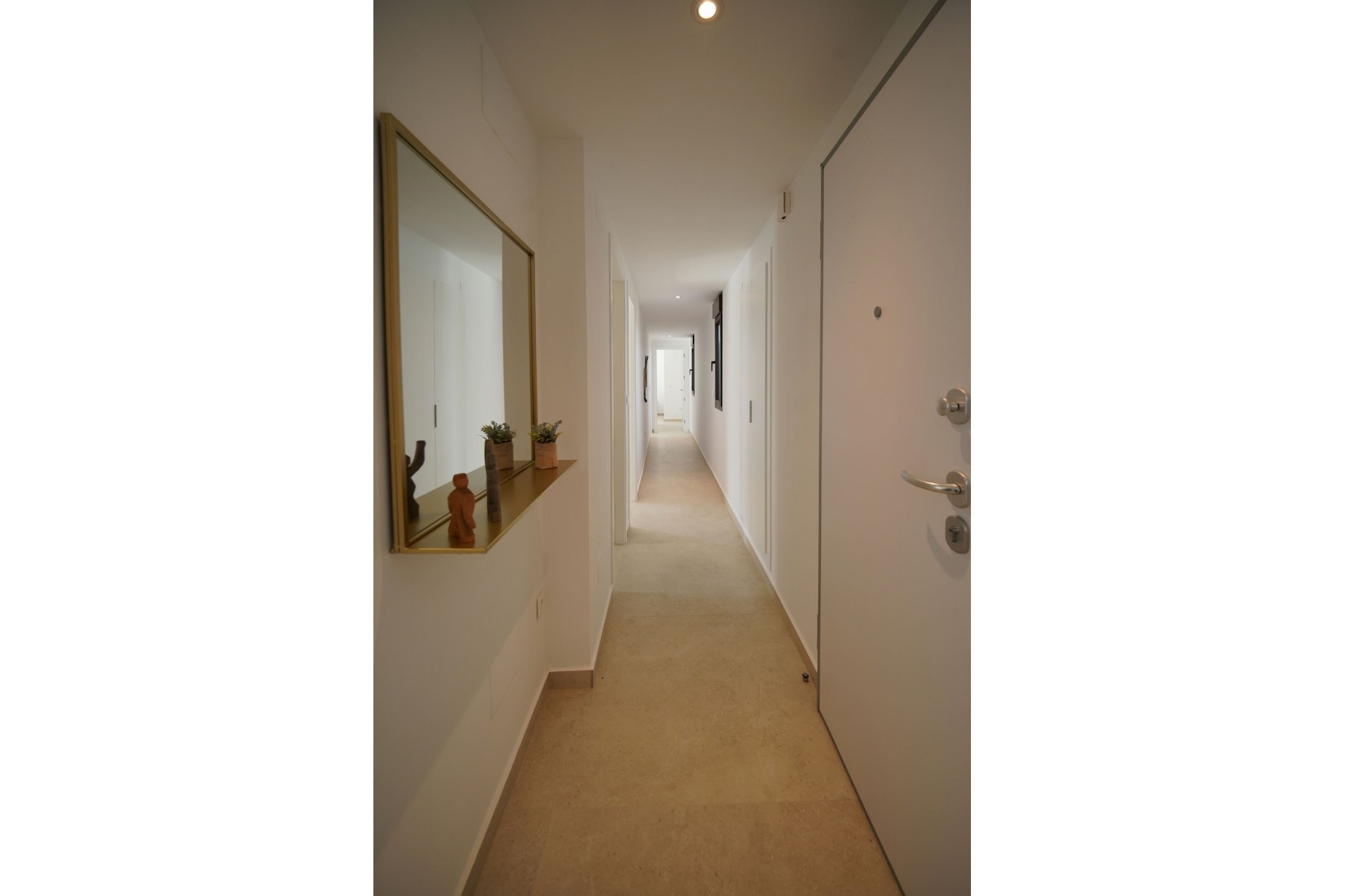 Nouveau - Villa - Algorfa - La Finca Golf Resort