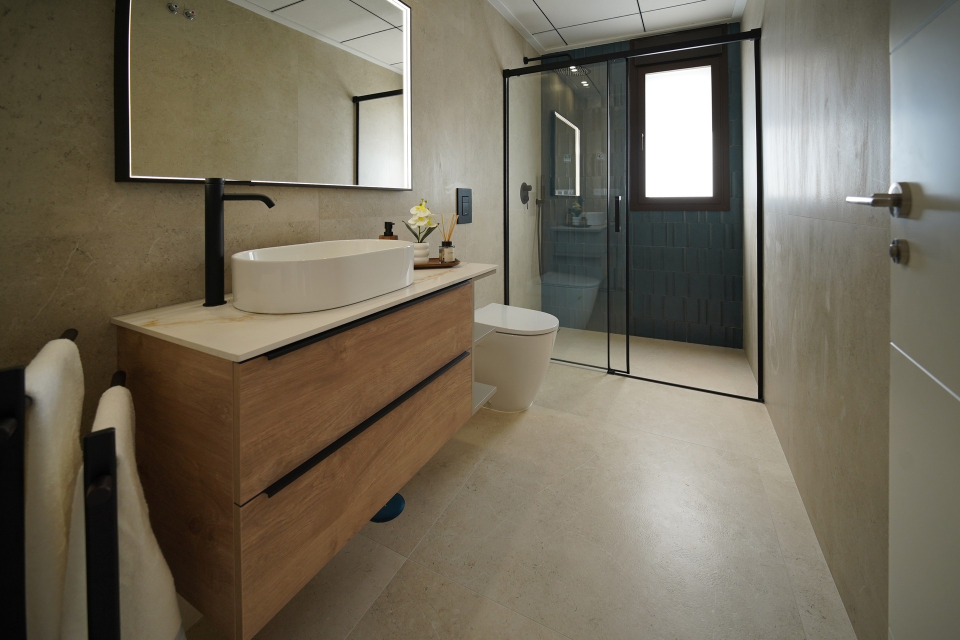 Nouveau - Villa - Algorfa - La Finca Golf Resort