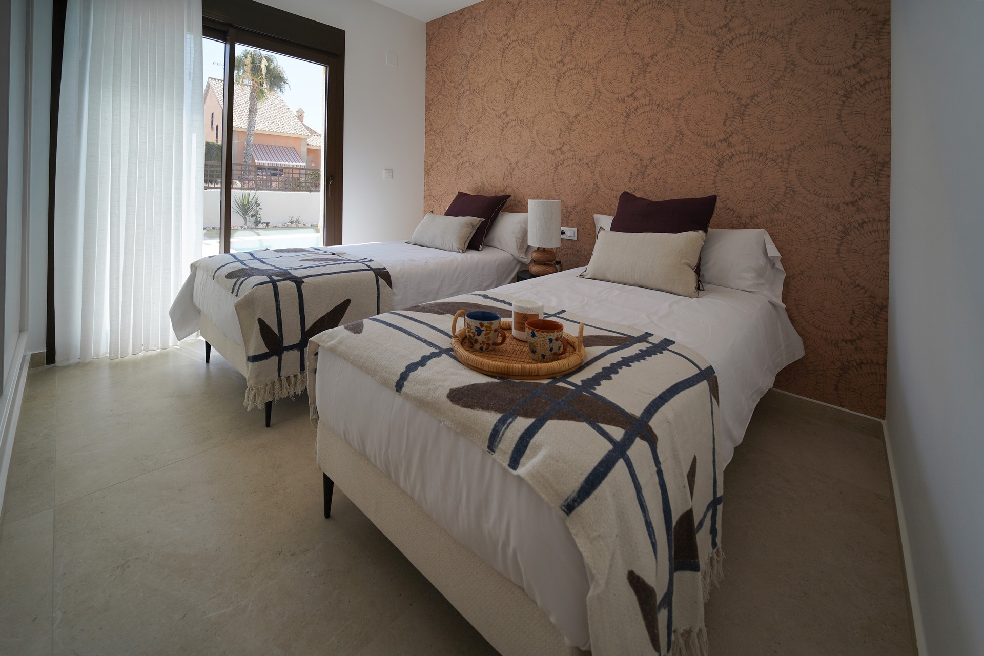 Nouveau - Villa - Algorfa - La Finca Golf Resort