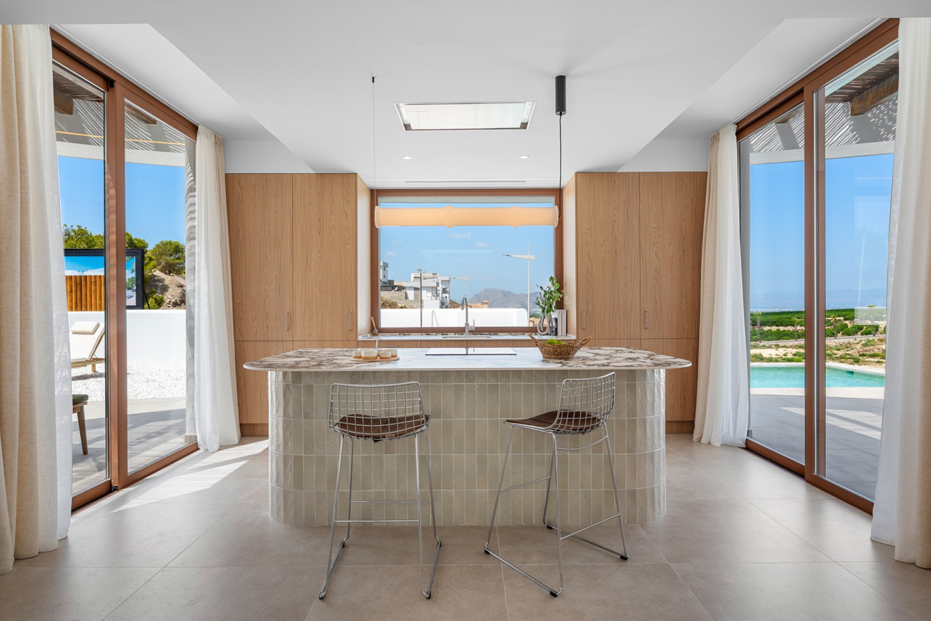 Nouveau - Villa - Algorfa - La Finca Golf Resort