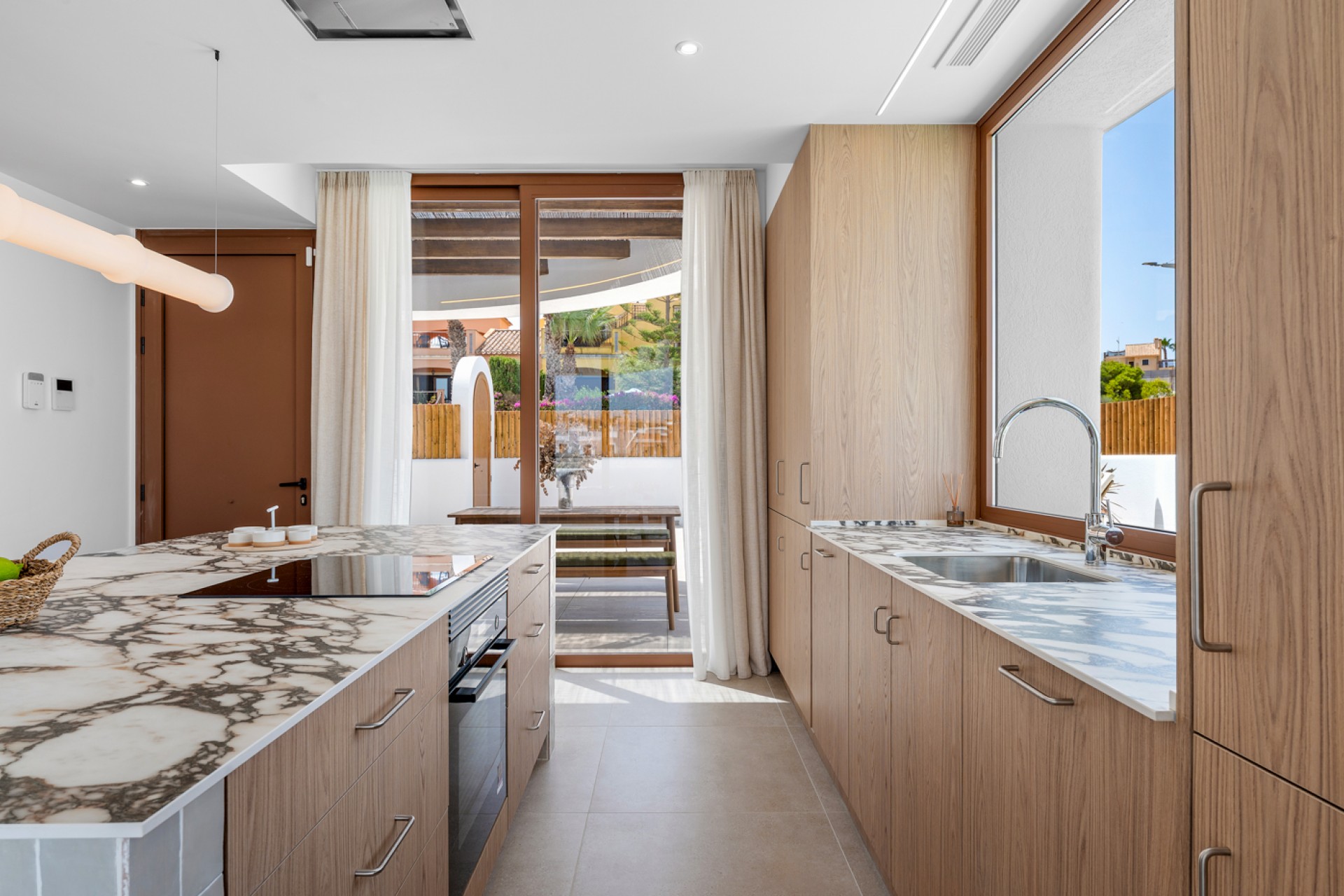 Nouveau - Villa - Algorfa - La Finca Golf Resort