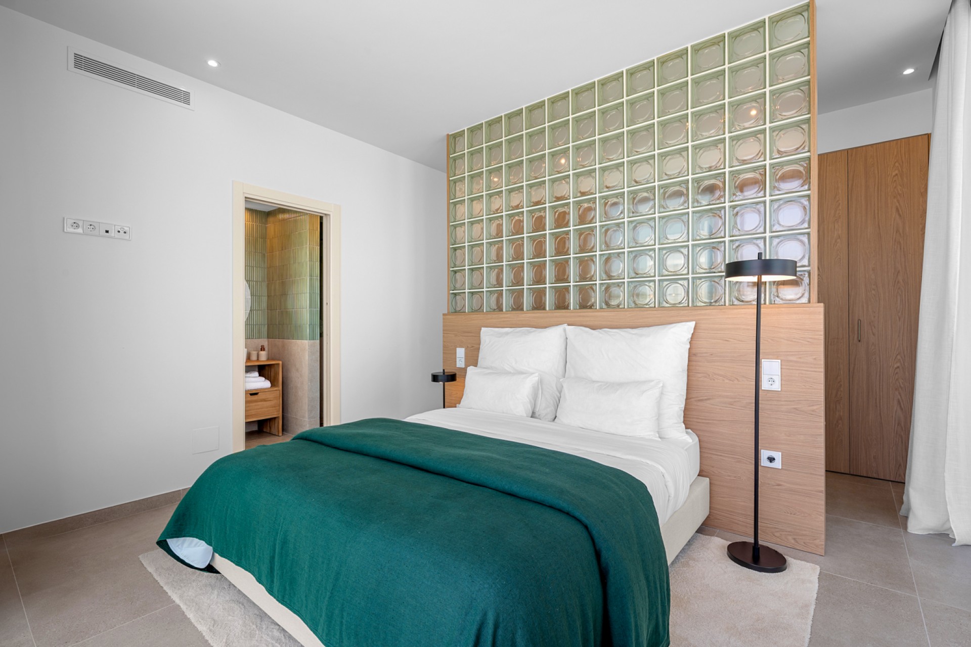 Nouveau - Villa - Algorfa - La Finca Golf Resort