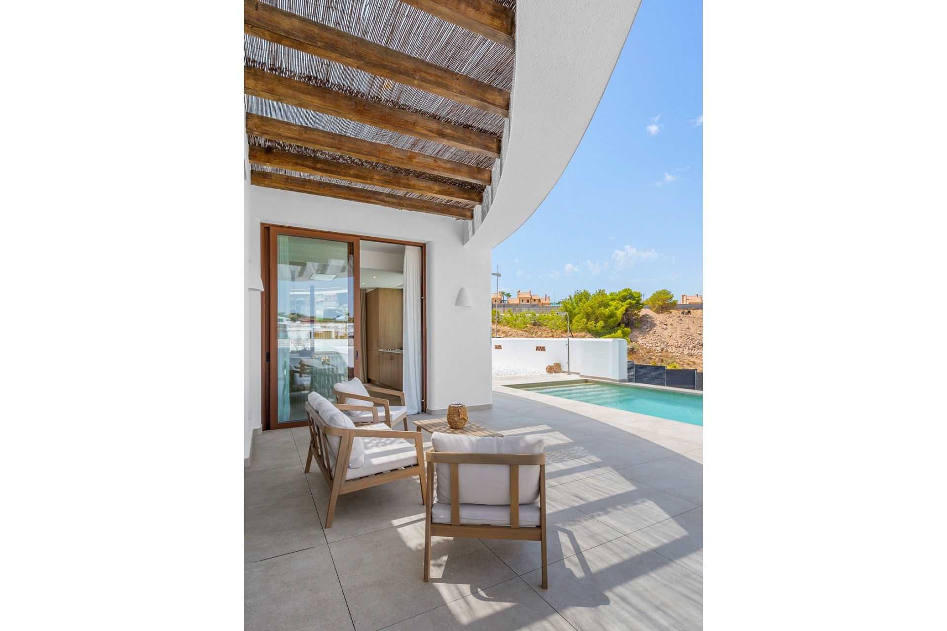 Nouveau - Villa - Algorfa - La Finca Golf Resort