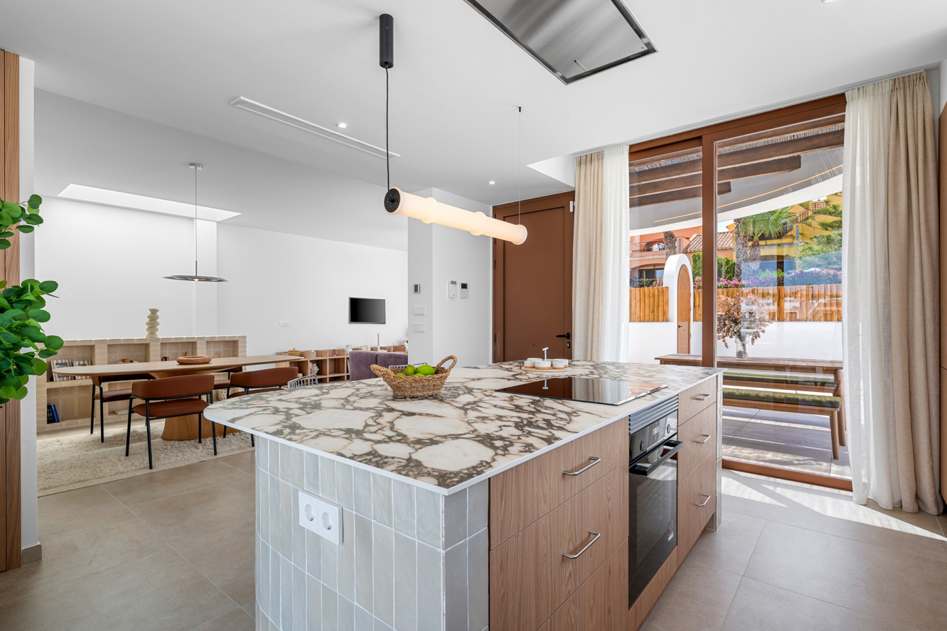 Nouveau - Villa - Algorfa - La Finca Golf Resort