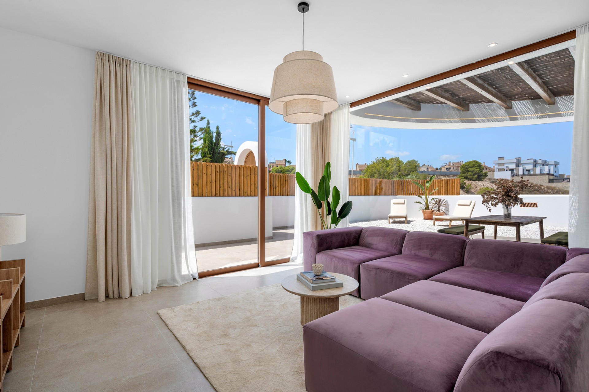 Nouveau - Villa - Algorfa - La Finca Golf Resort