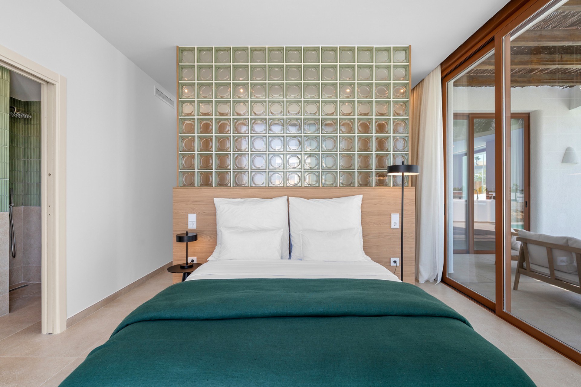 Nouveau - Villa - Algorfa - La Finca Golf Resort