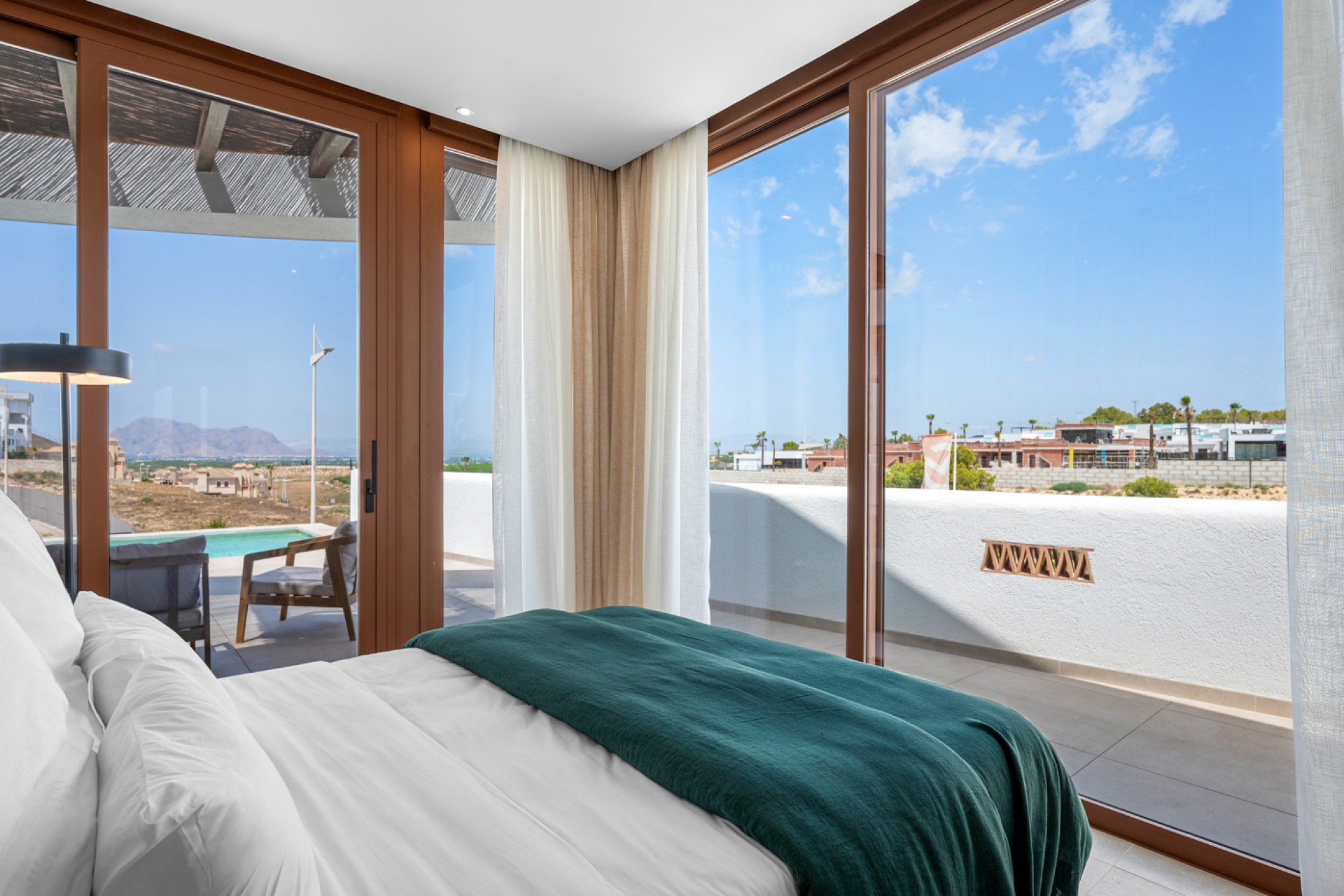 Nouveau - Villa - Algorfa - La Finca Golf Resort