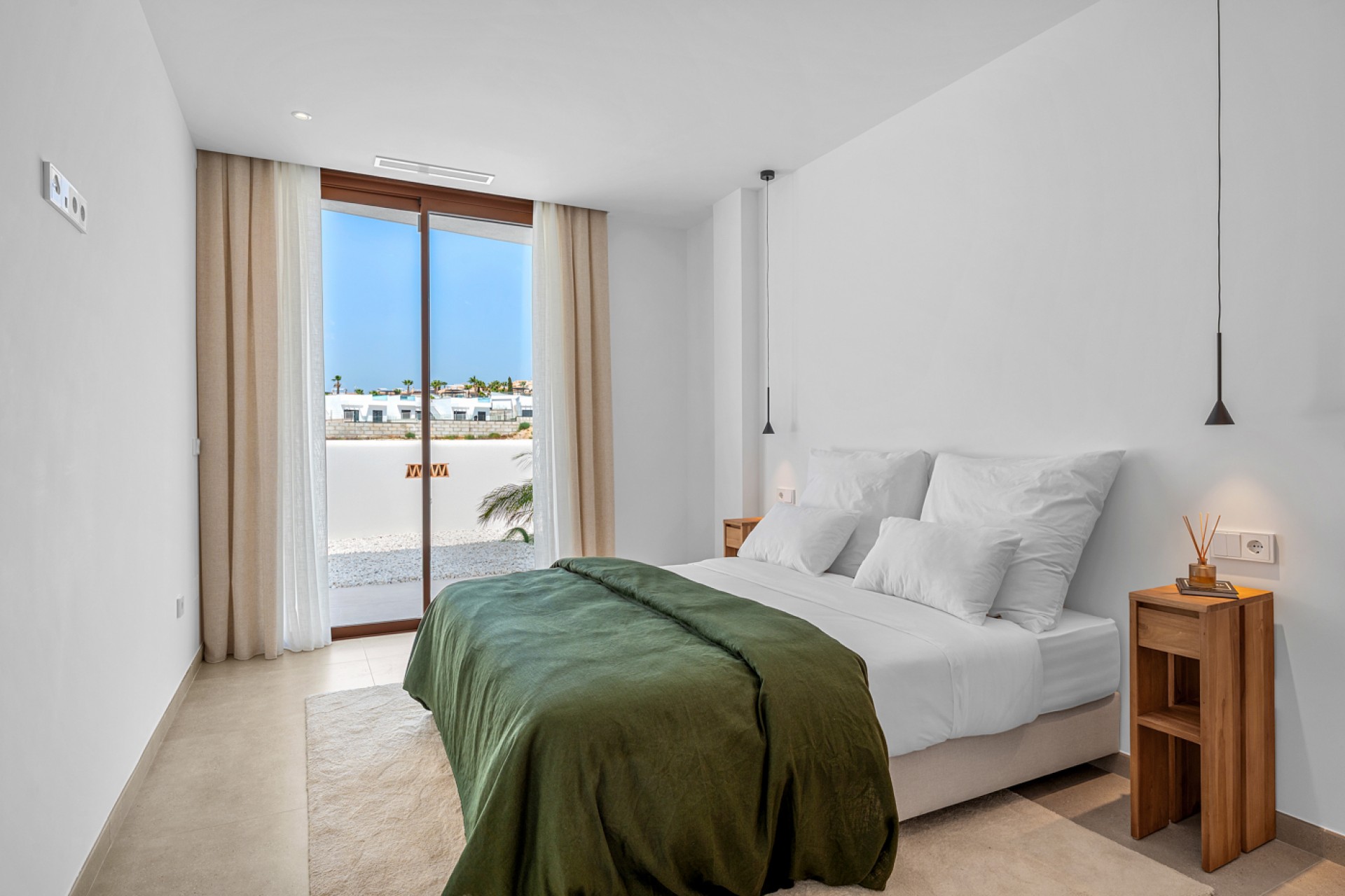 Nouveau - Villa - Algorfa - La Finca Golf Resort