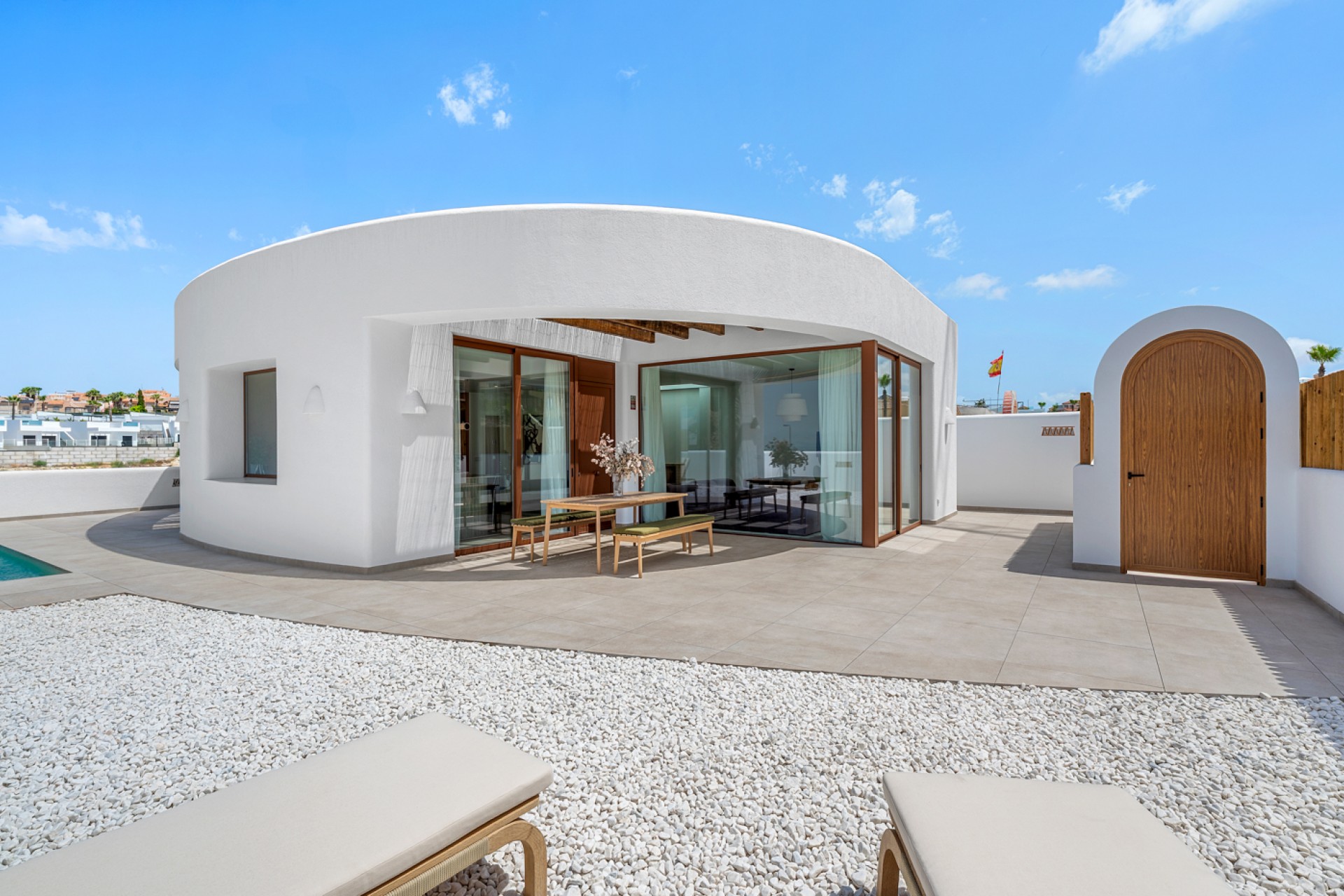 Nouveau - Villa - Algorfa - La Finca Golf Resort